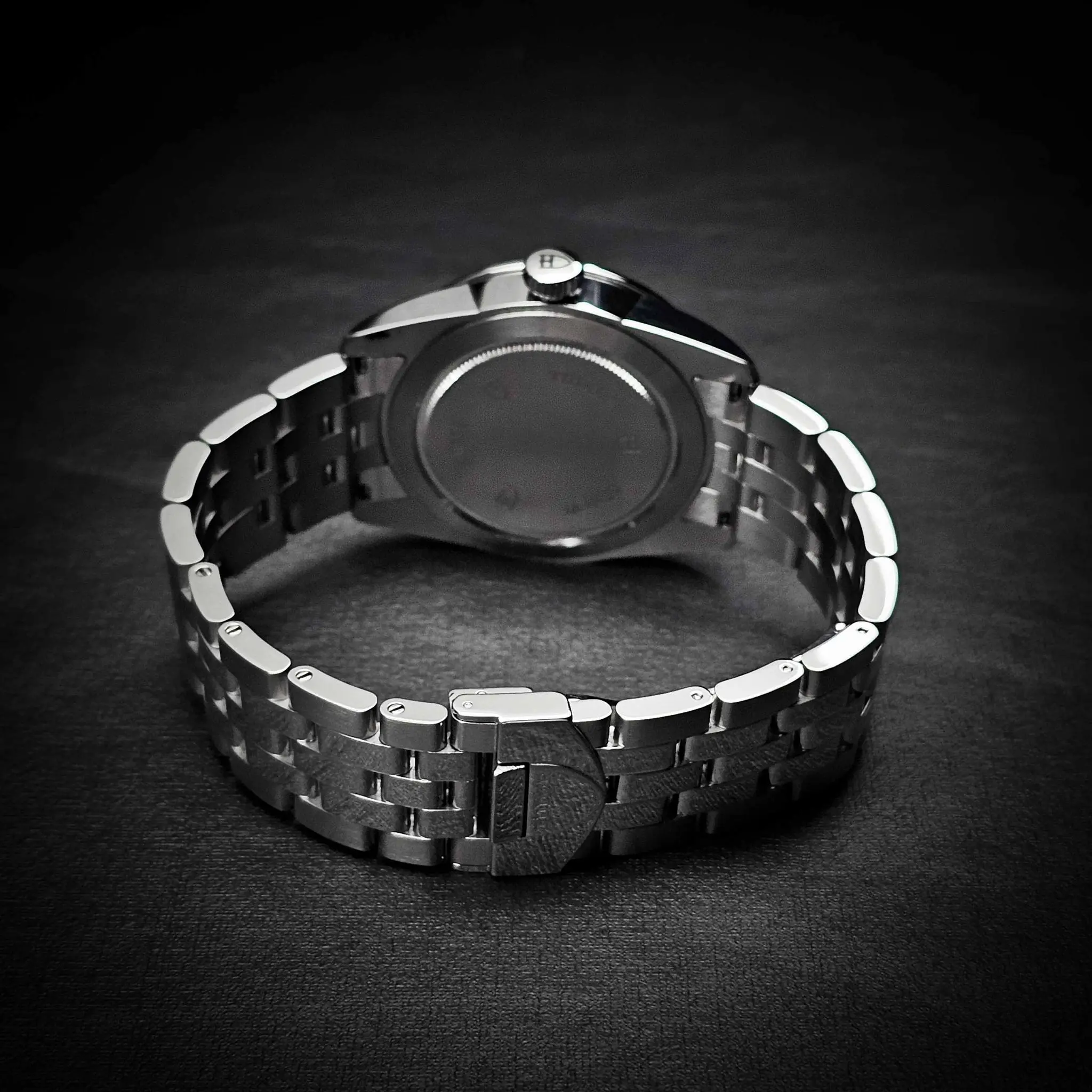 Tudor Glamour Day-Date Ref : M56000-0003 - photo 5