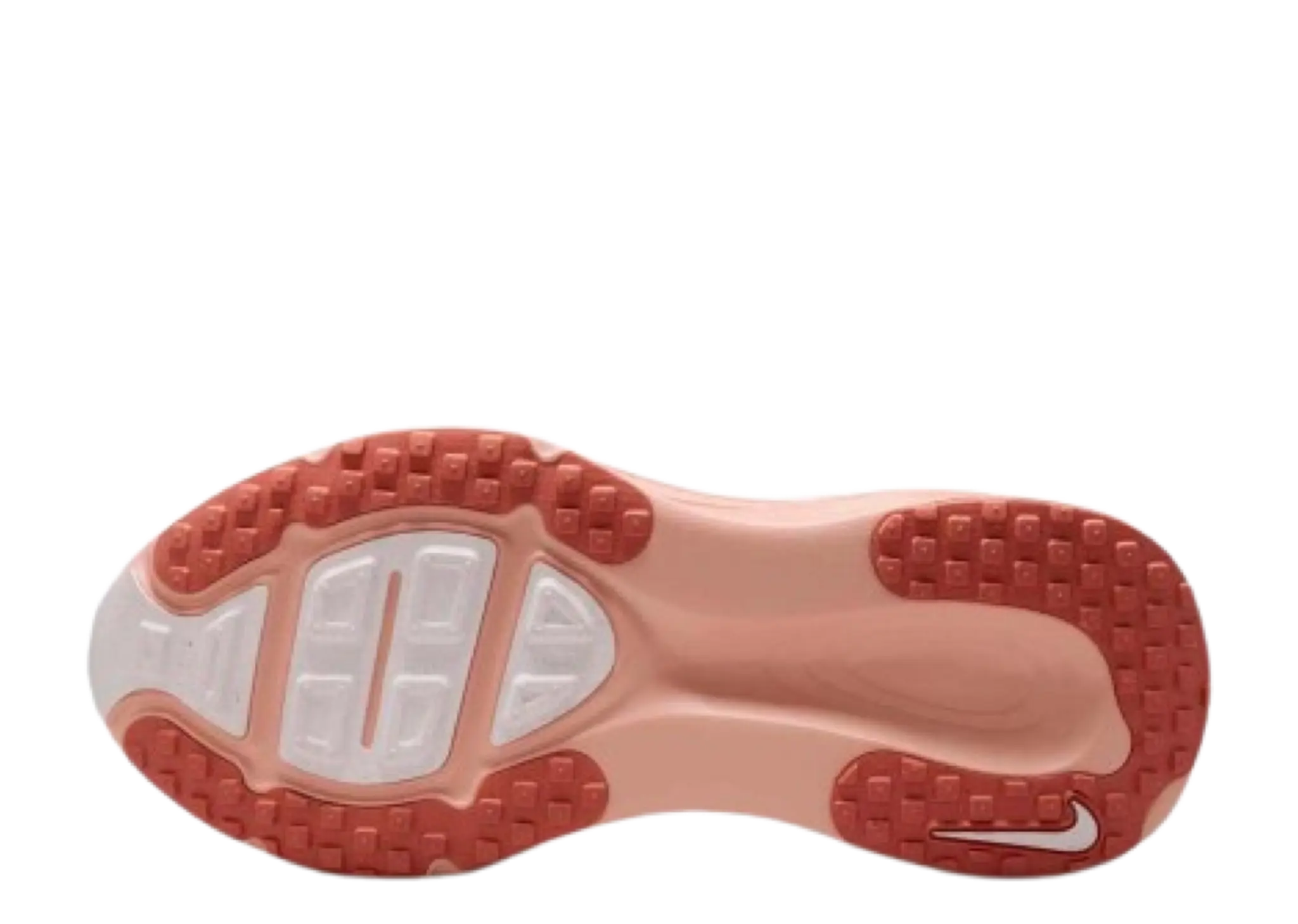 Nike Vomero 18 Light Soft Pink Light Madder Root Arctic Orange Root (Women's) - photo 3