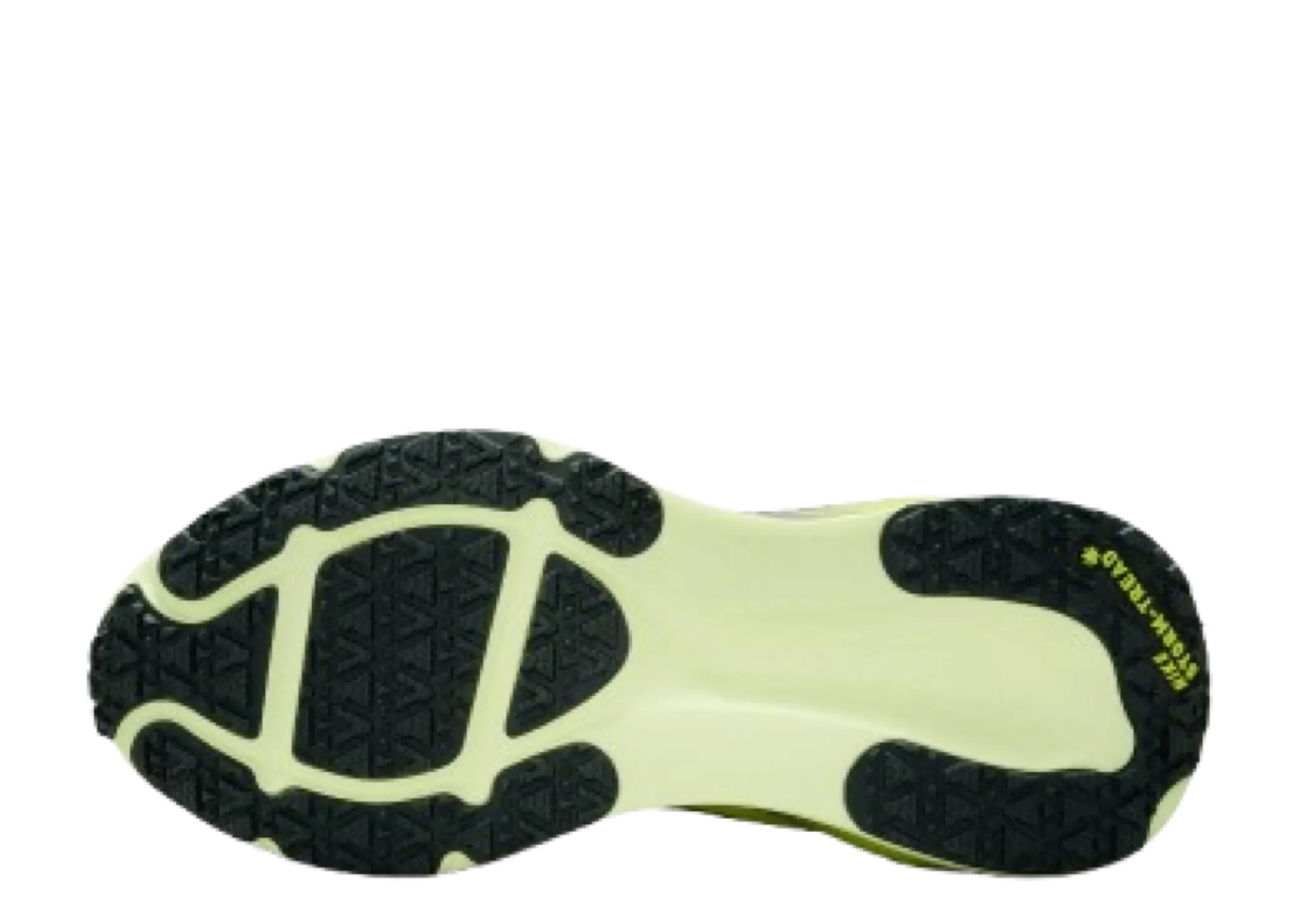 Nike Vomero 18 Gore-Tex Seaweed Light Liquid Lime (Women's) - photo 3