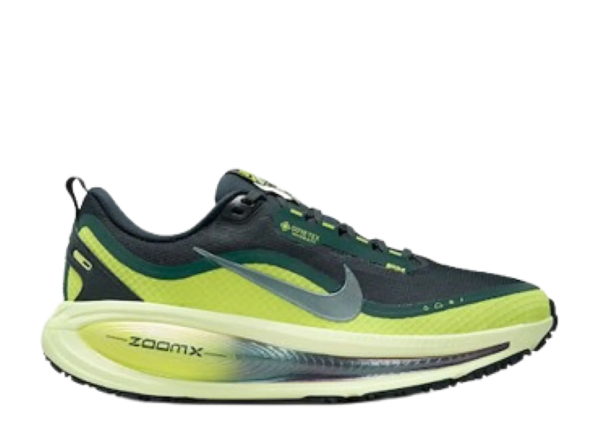 Nike Vomero 18 Gore-Tex Seaweed Light Liquid Lime (Women's)