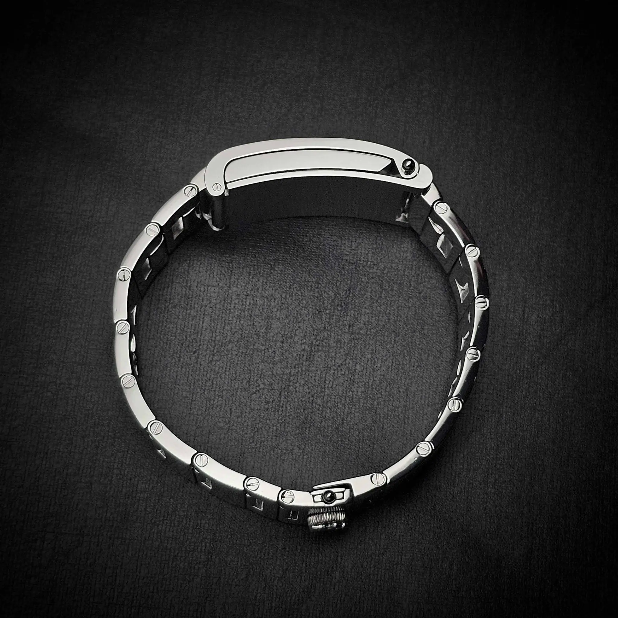 Corum Tabogan Convertible Case Ref : 64.151.20 V390 - photo 4