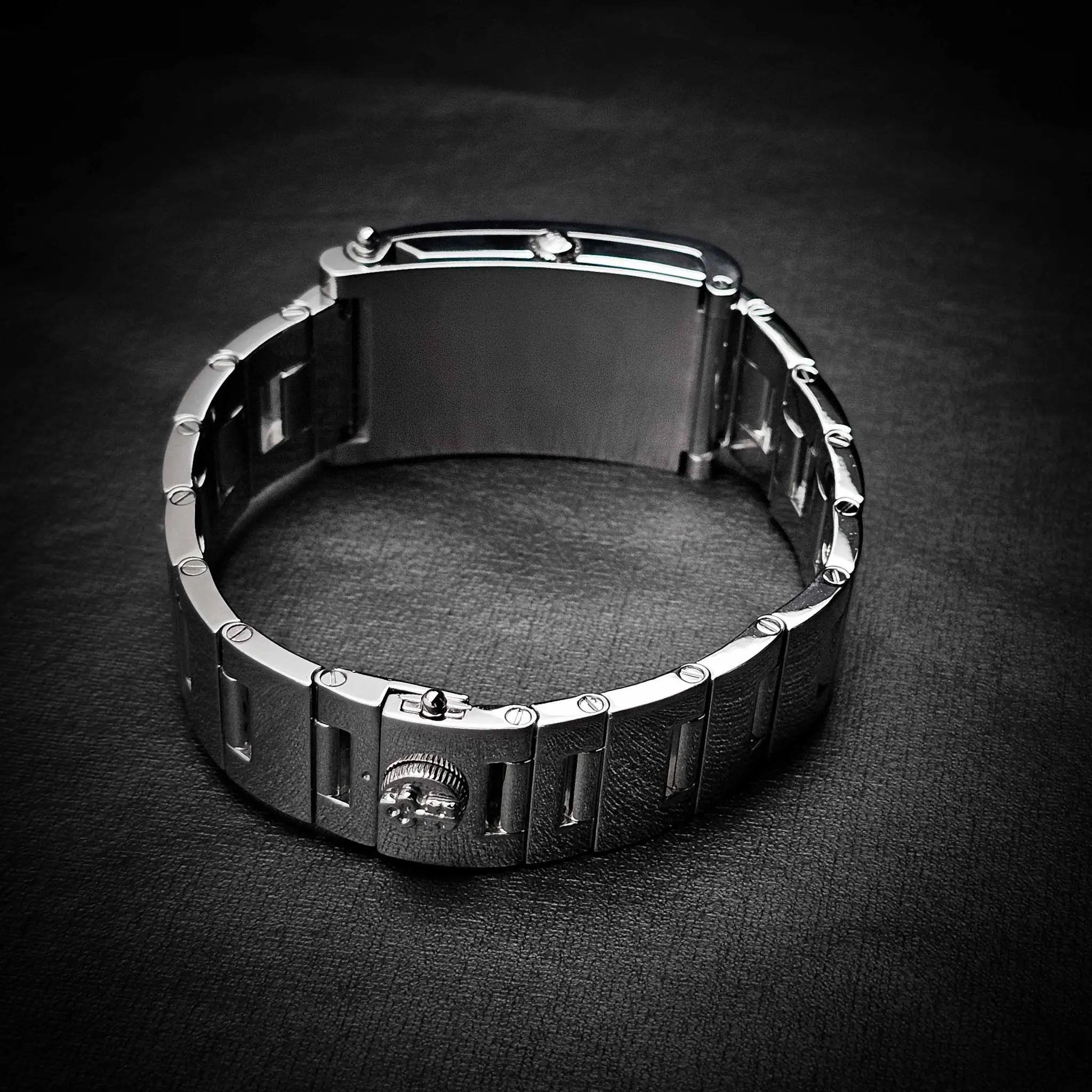 Corum Tabogan Convertible Case Ref : 64.151.20 V390 - photo 5
