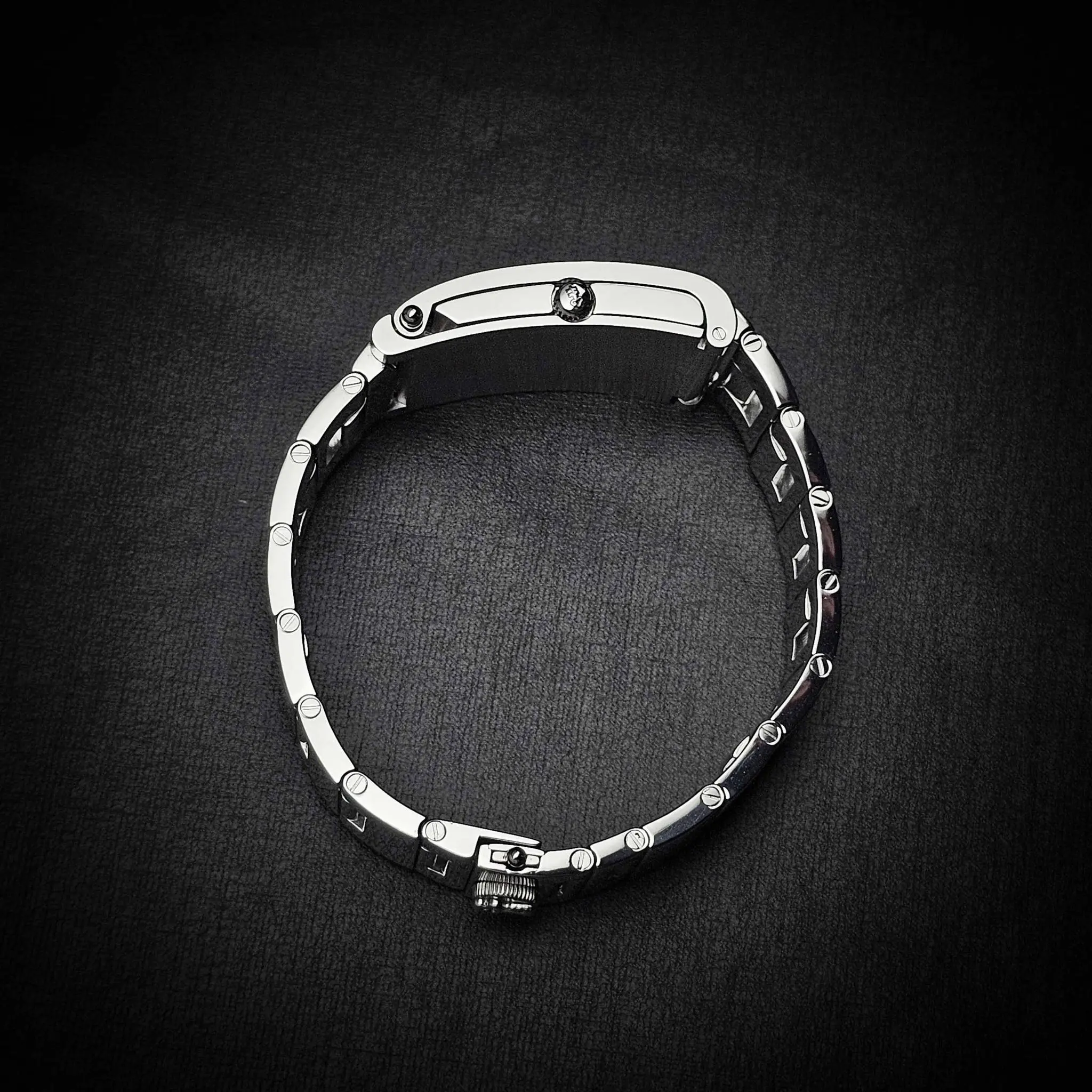 Corum Tabogan Convertible Case Ref : 64.151.20 V390 - photo 3