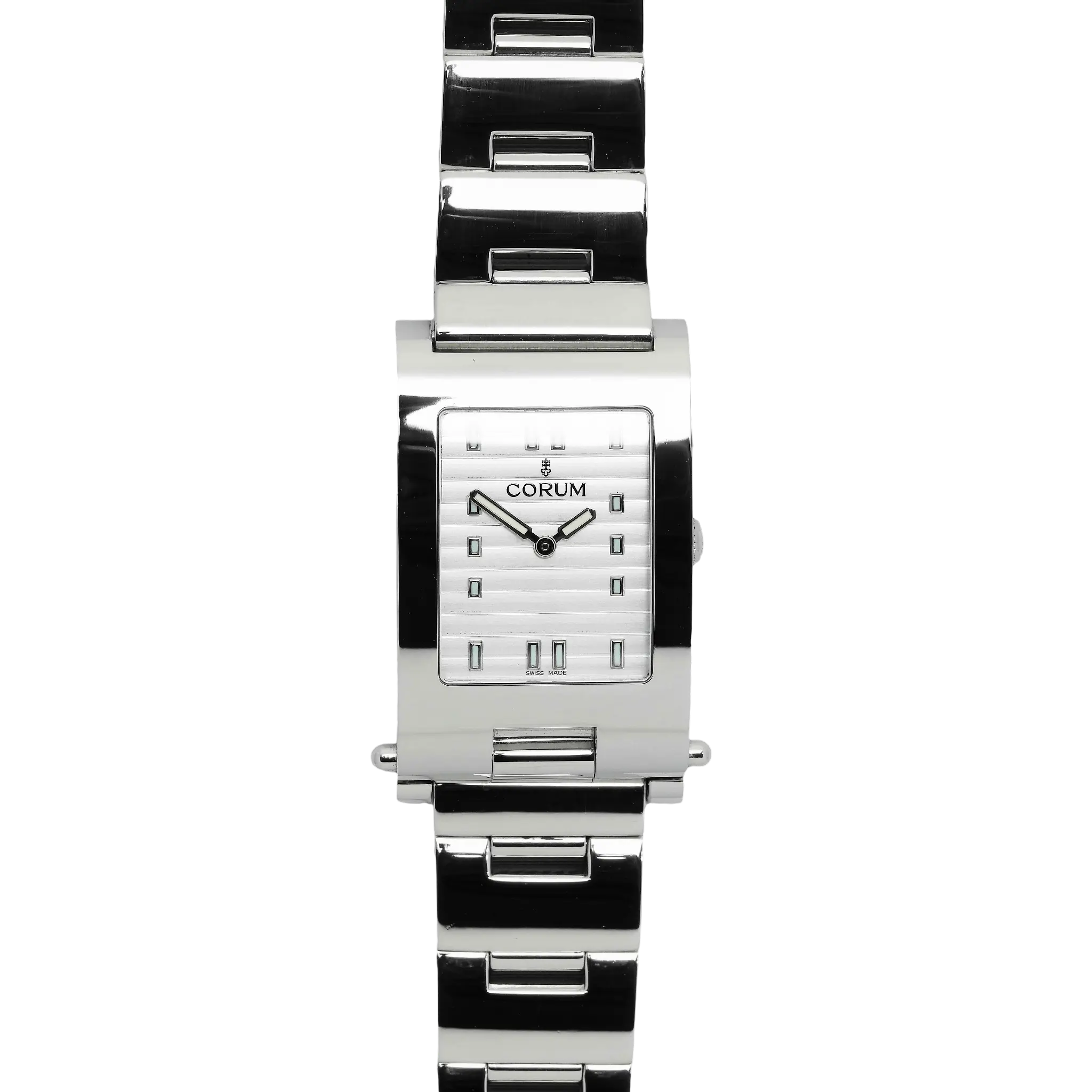 Corum Tabogan Convertible Case Ref : 64.151.20 V390