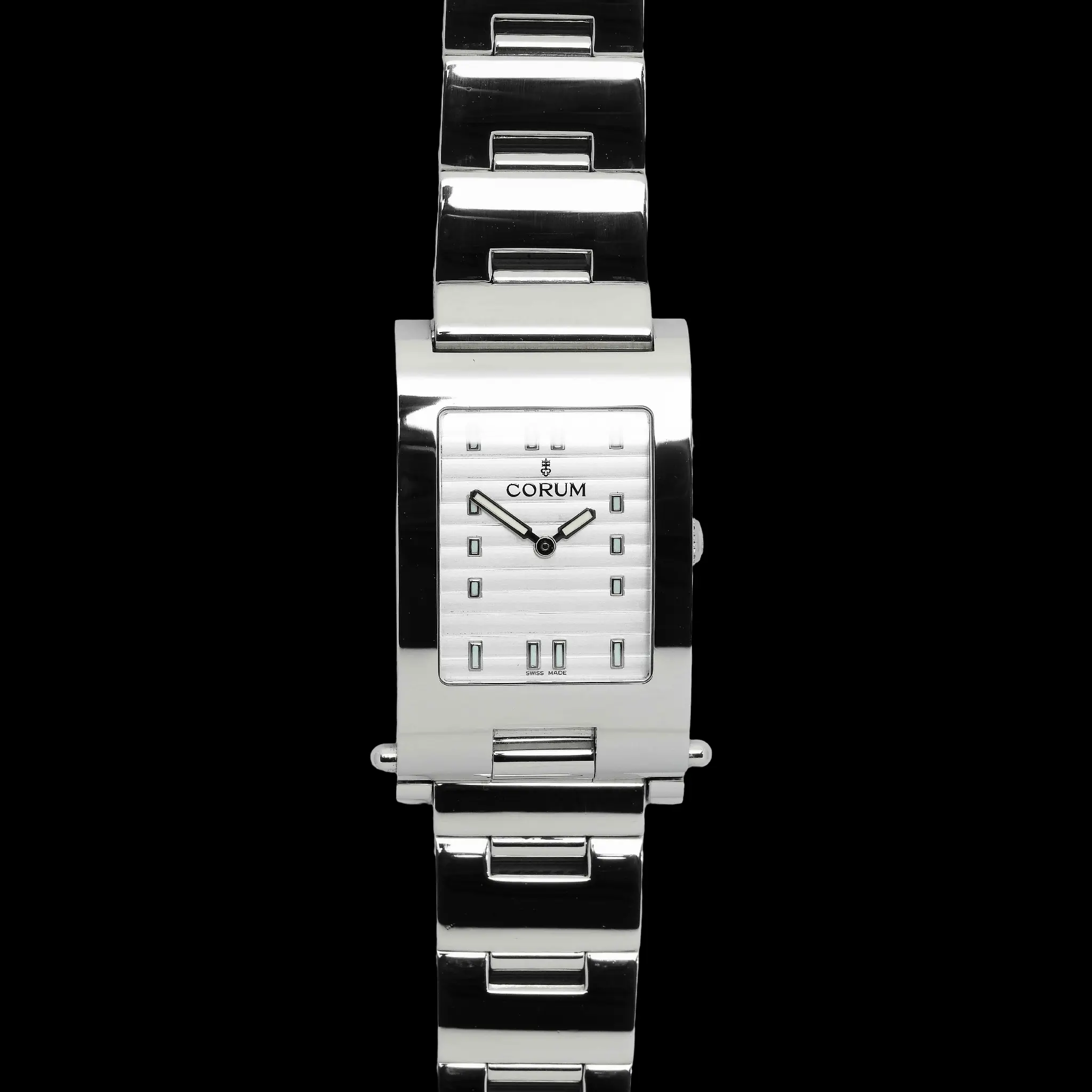 Corum Tabogan Convertible Case Ref : 64.151.20 V390 - photo 2