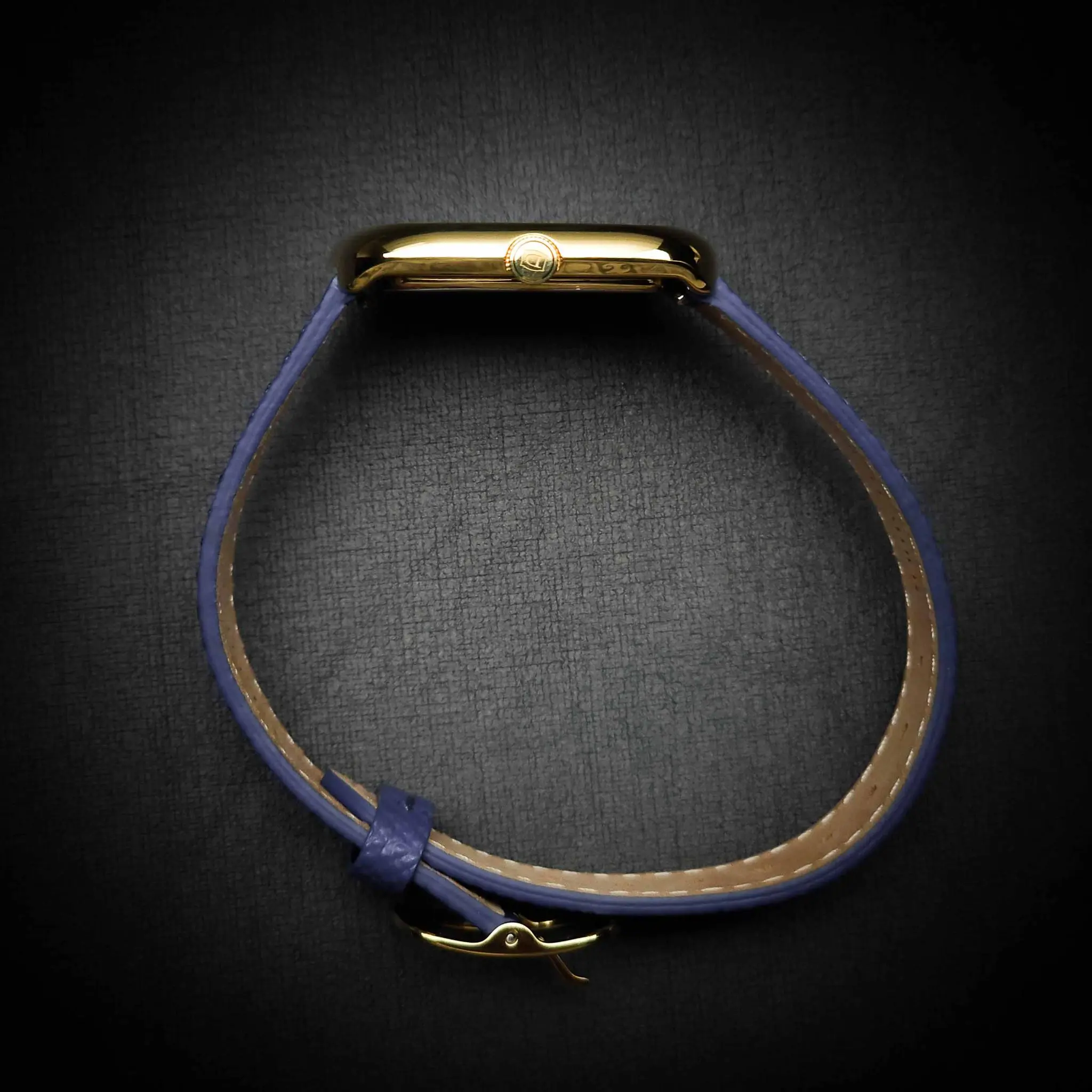 Dennison ALD Dual Time Lapis Lazuli & Blue Sunray Ref : ALD-DT02-G-ELBL-R-GBKL - photo 3