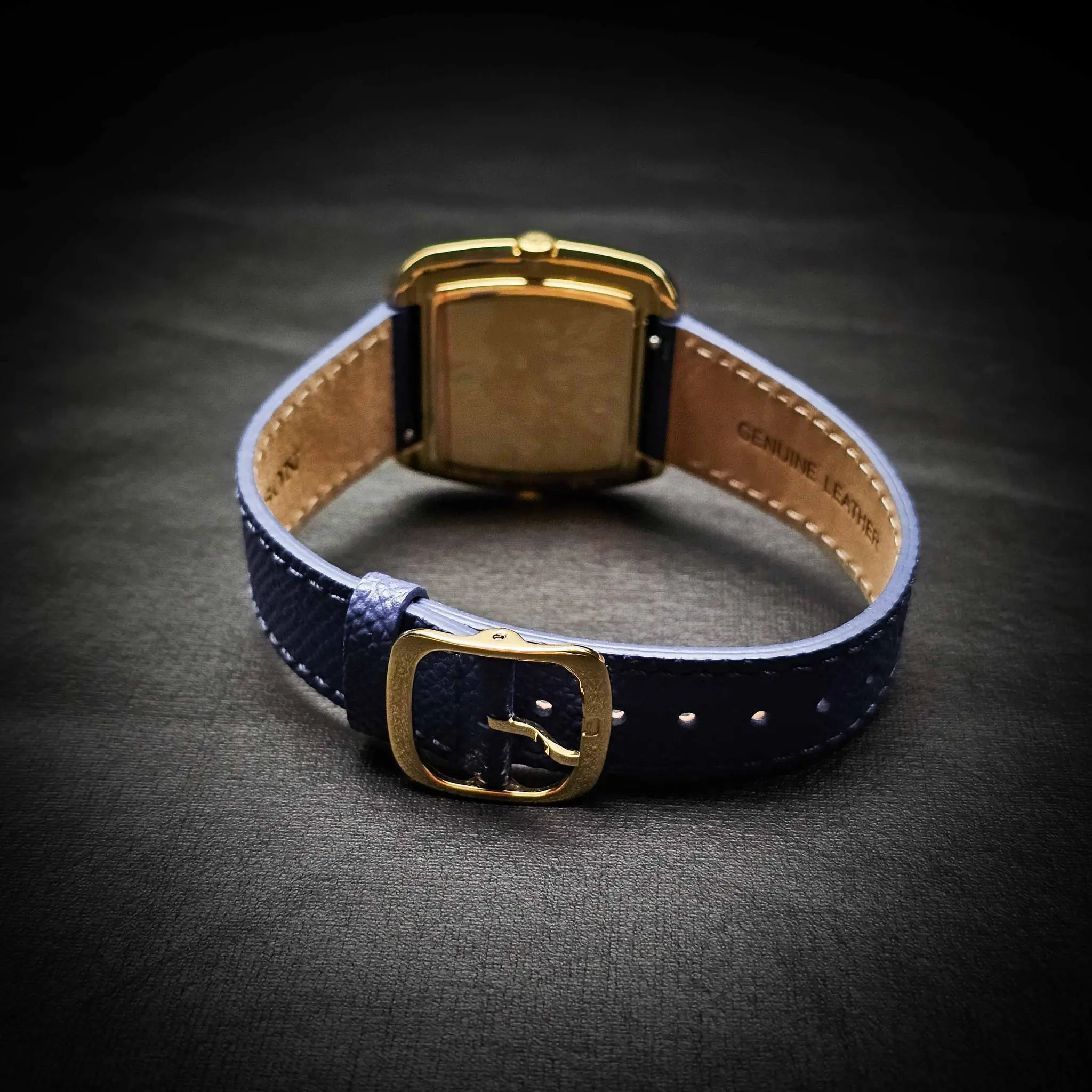 Dennison ALD Dual Time Lapis Lazuli & Blue Sunray Ref : ALD-DT02-G-ELBL-R-GBKL - photo 5