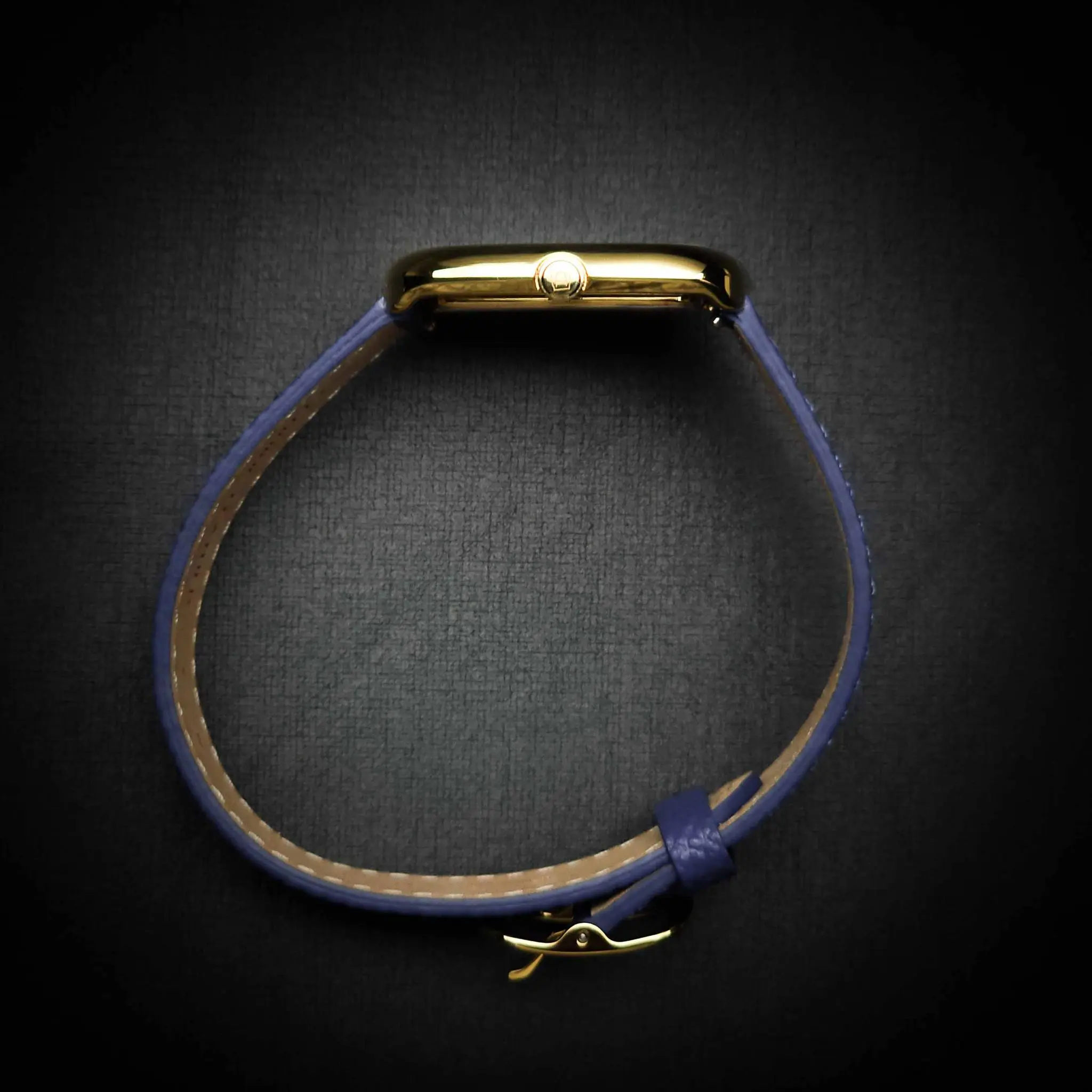 Dennison ALD Dual Time Lapis Lazuli & Blue Sunray Ref : ALD-DT02-G-ELBL-R-GBKL - photo 4