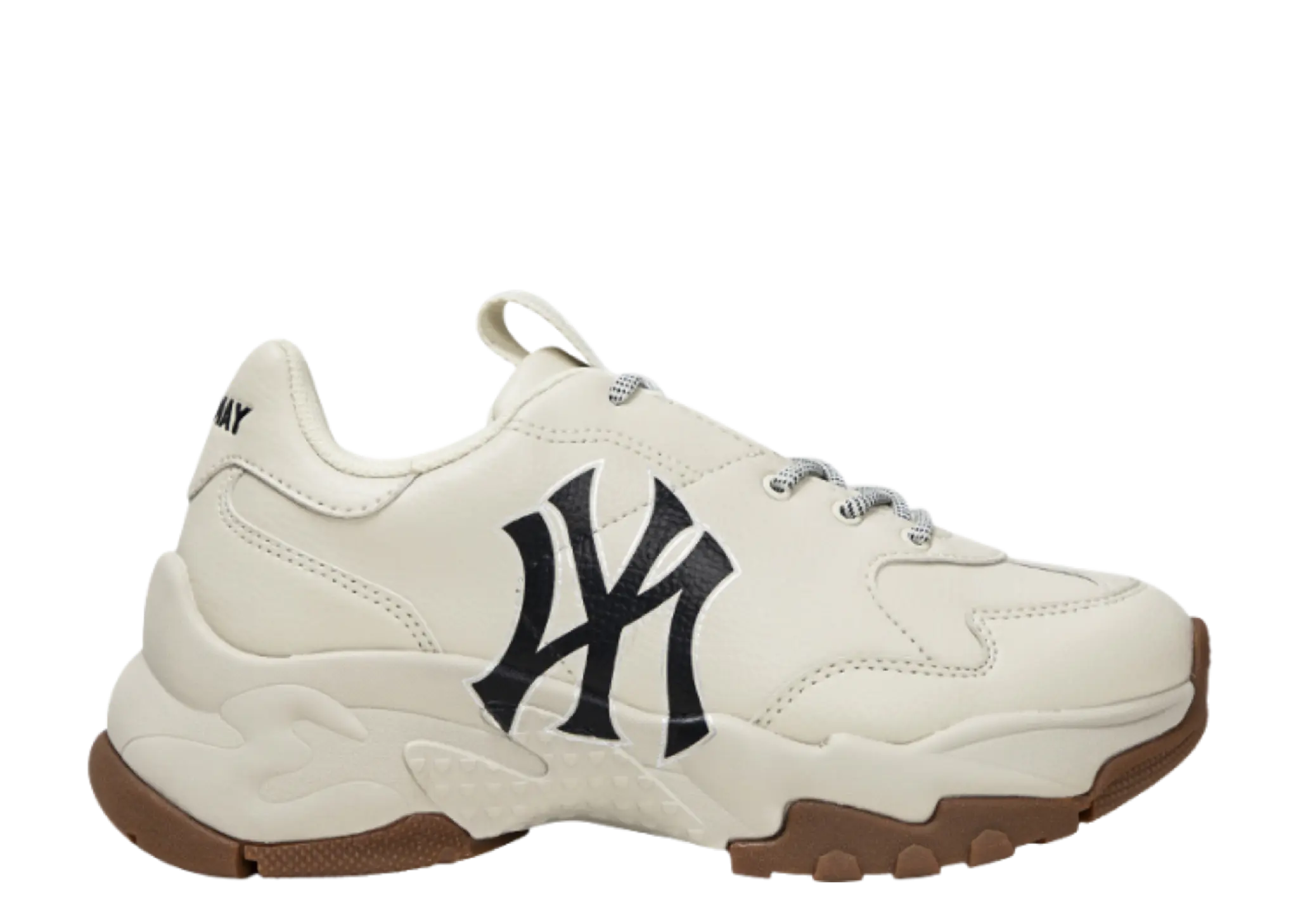 MLB New York Yankees Dad Shoe