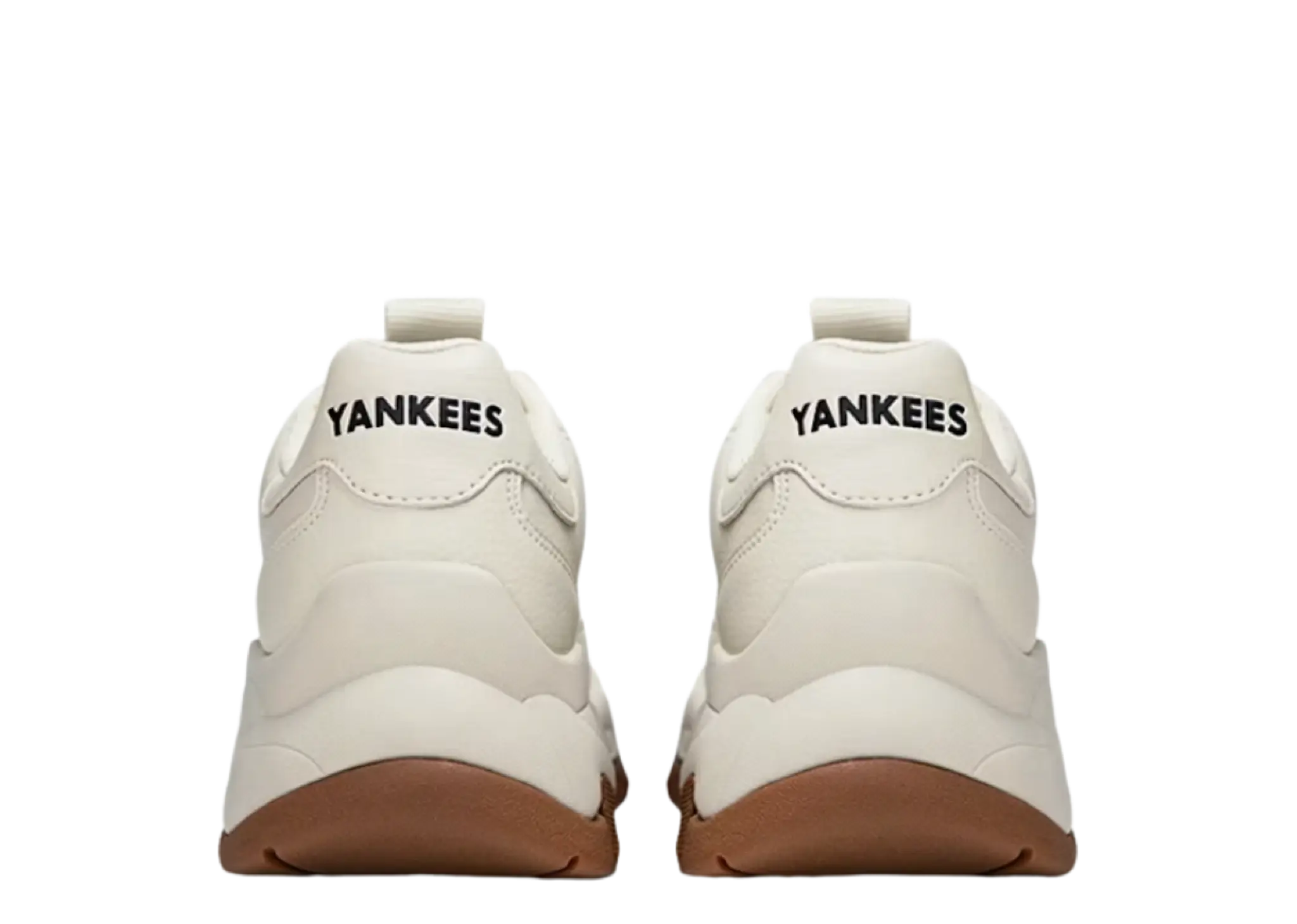 MLB New York Yankees Dad Shoe - photo 3