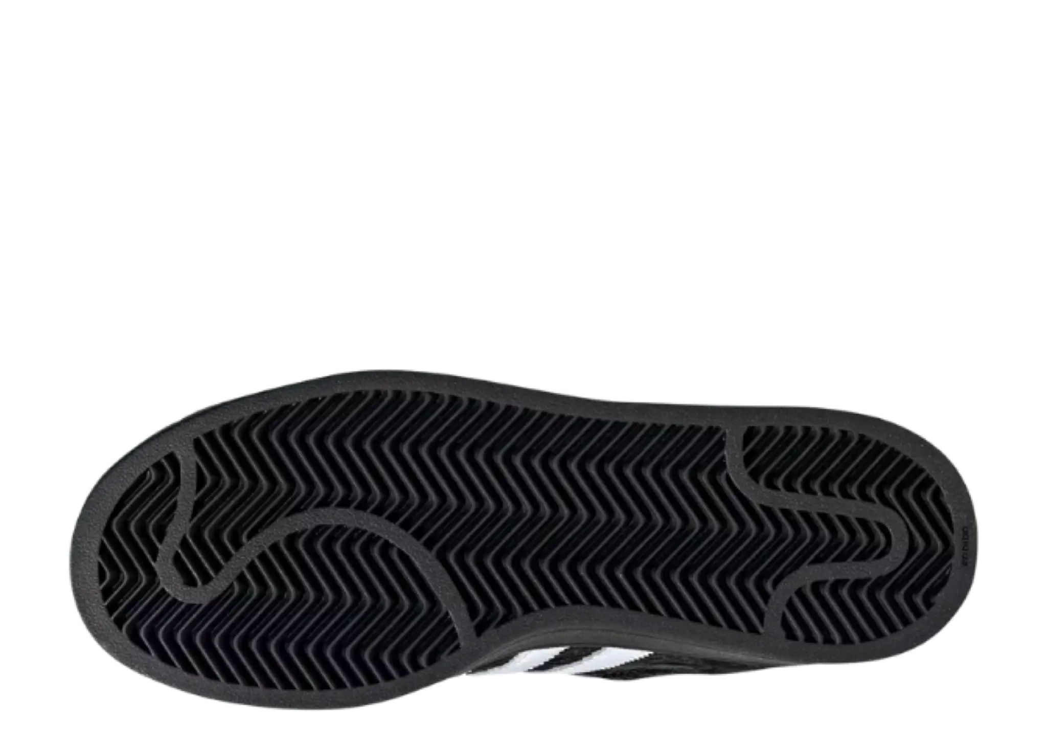 Adidas Superstar II Core Black Cloud White (Women's) - photo 4