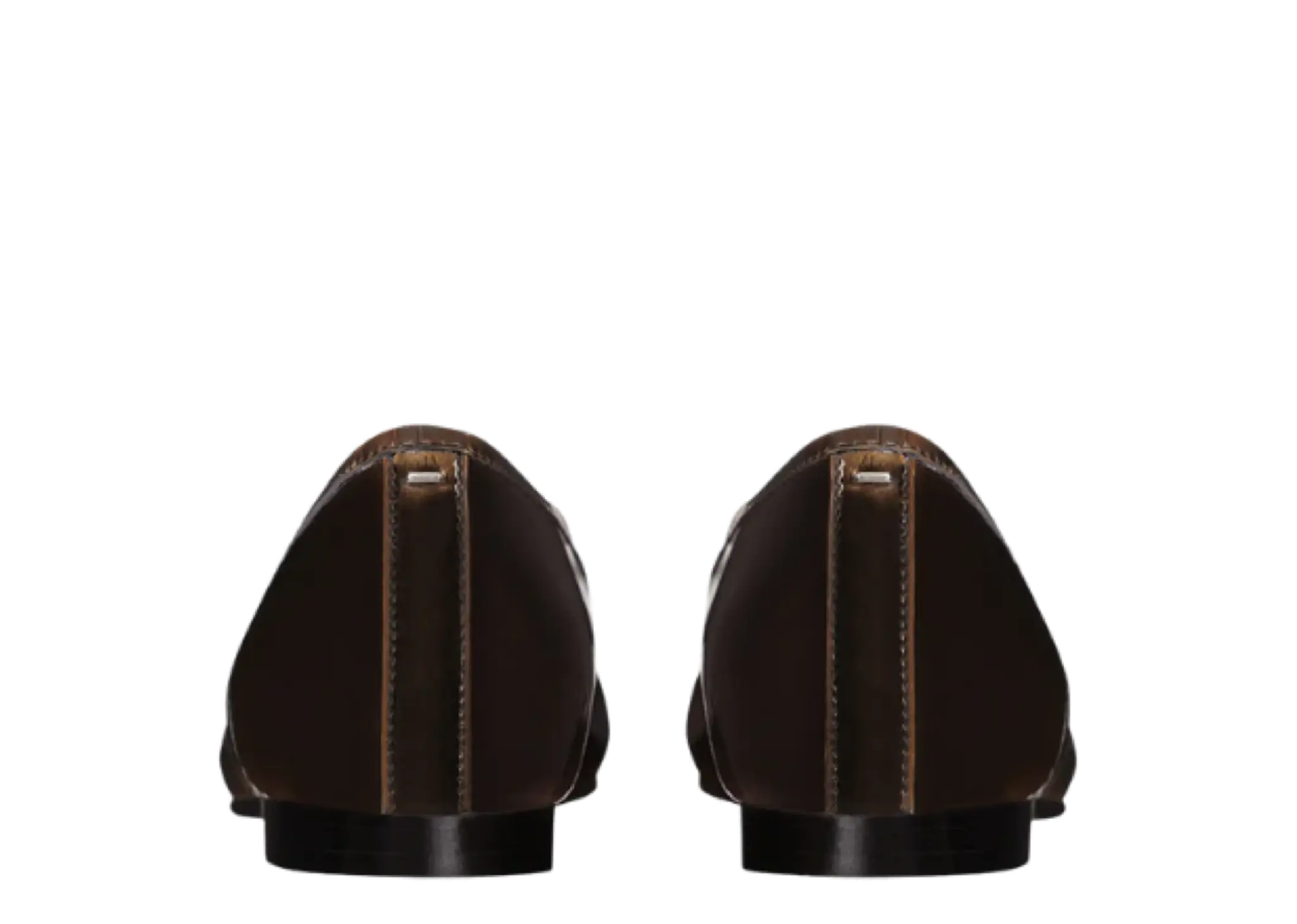 Stand Oil Faye Mary Jane Glossy Marron (Women's) - photo 3