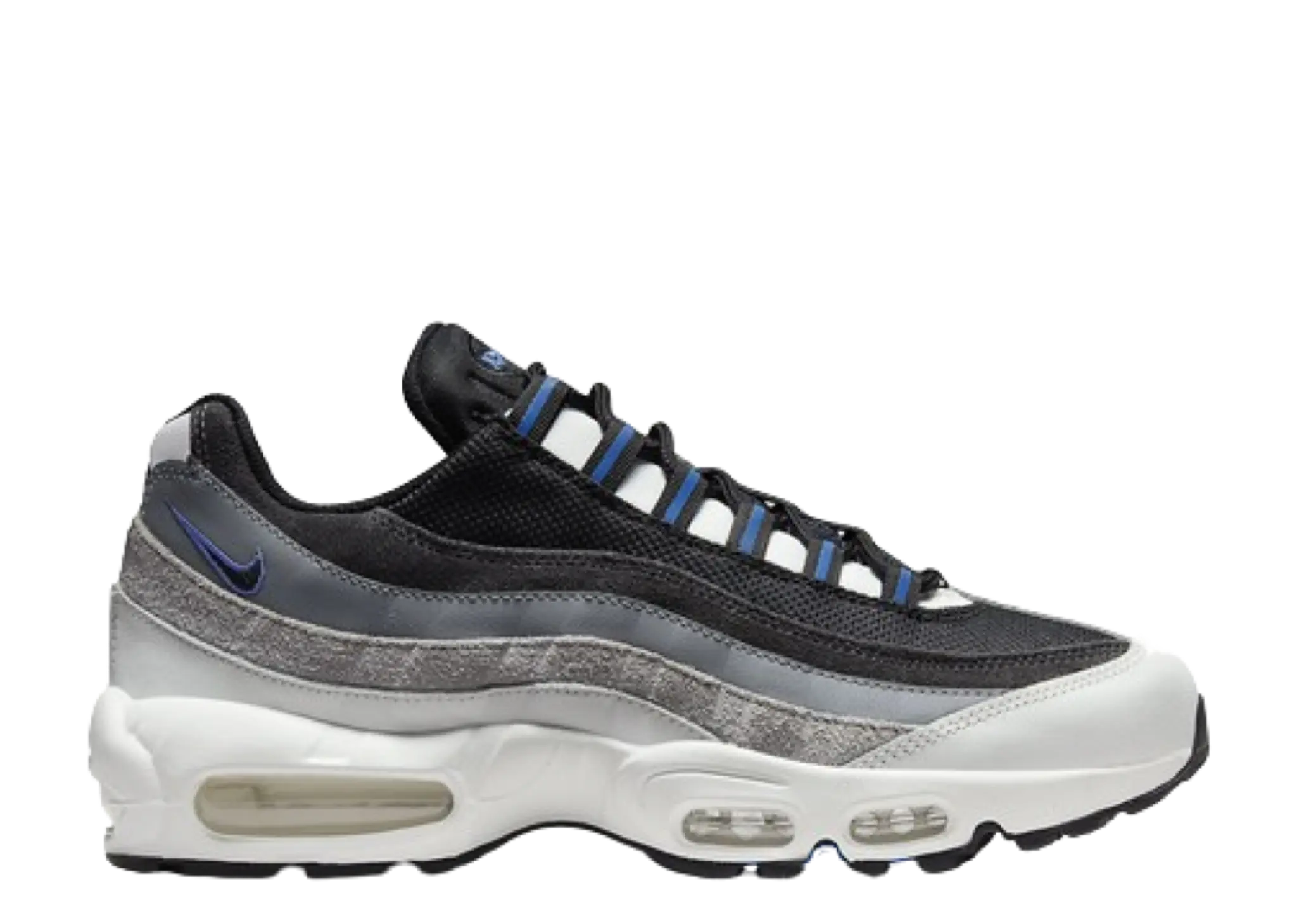 Nike Air Max 95 Medium Blue
