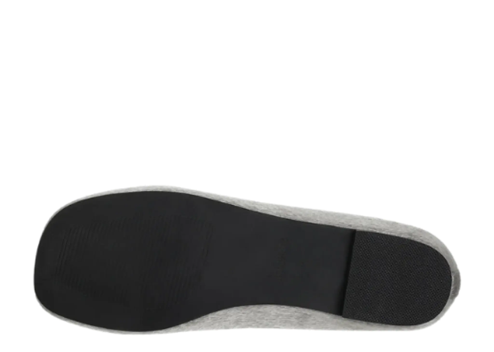 Stand Oil Faye Mary Jane Hairy Gray (Women's) - photo 4