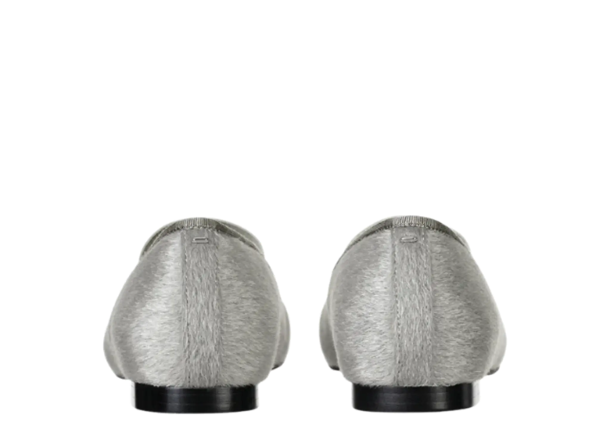 Stand Oil Faye Mary Jane Hairy Gray (Women's) - photo 3