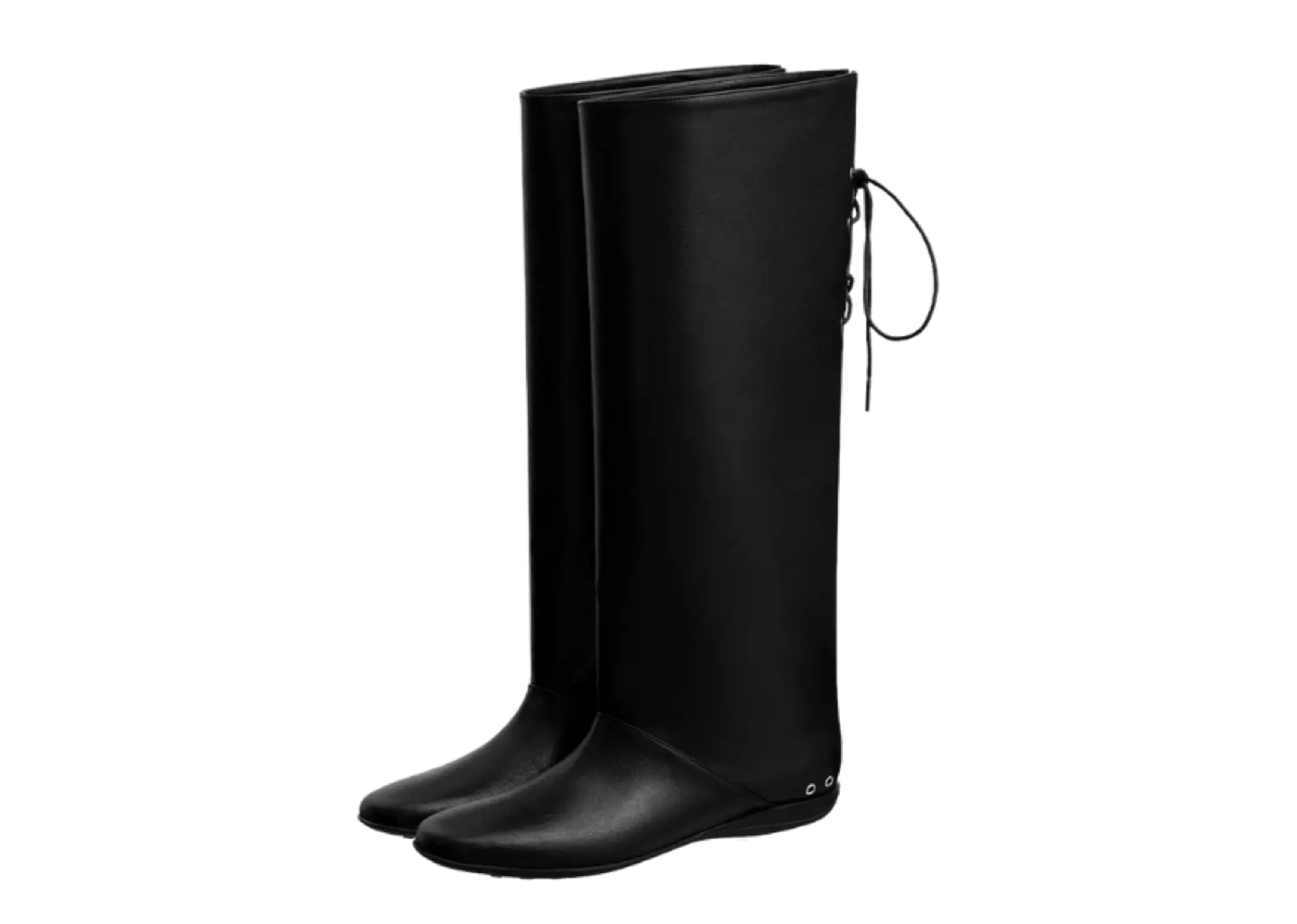 Stand Oil Node Boots Black (Women's) - photo 2