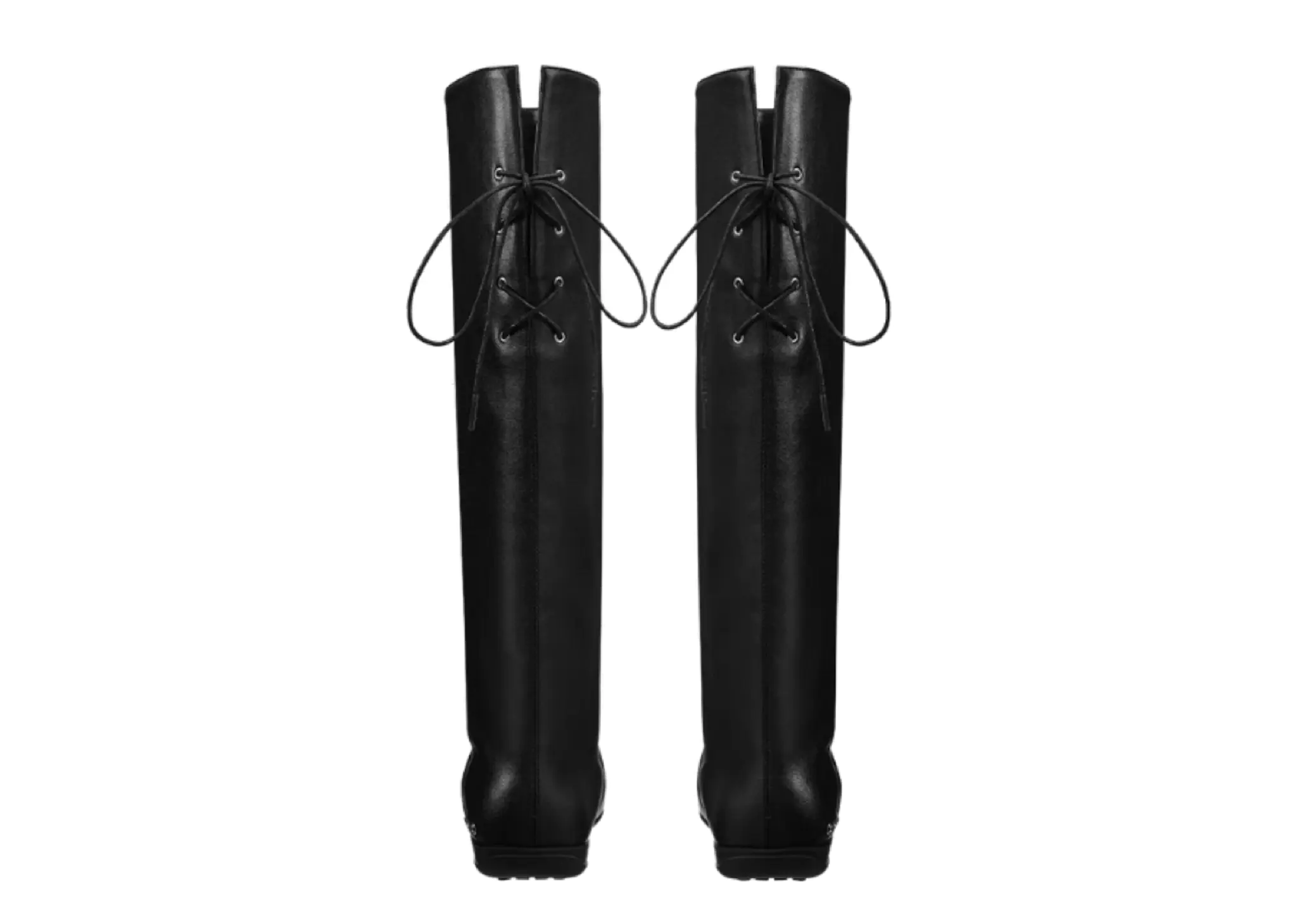 Stand Oil Node Boots Black (Women's) - photo 3
