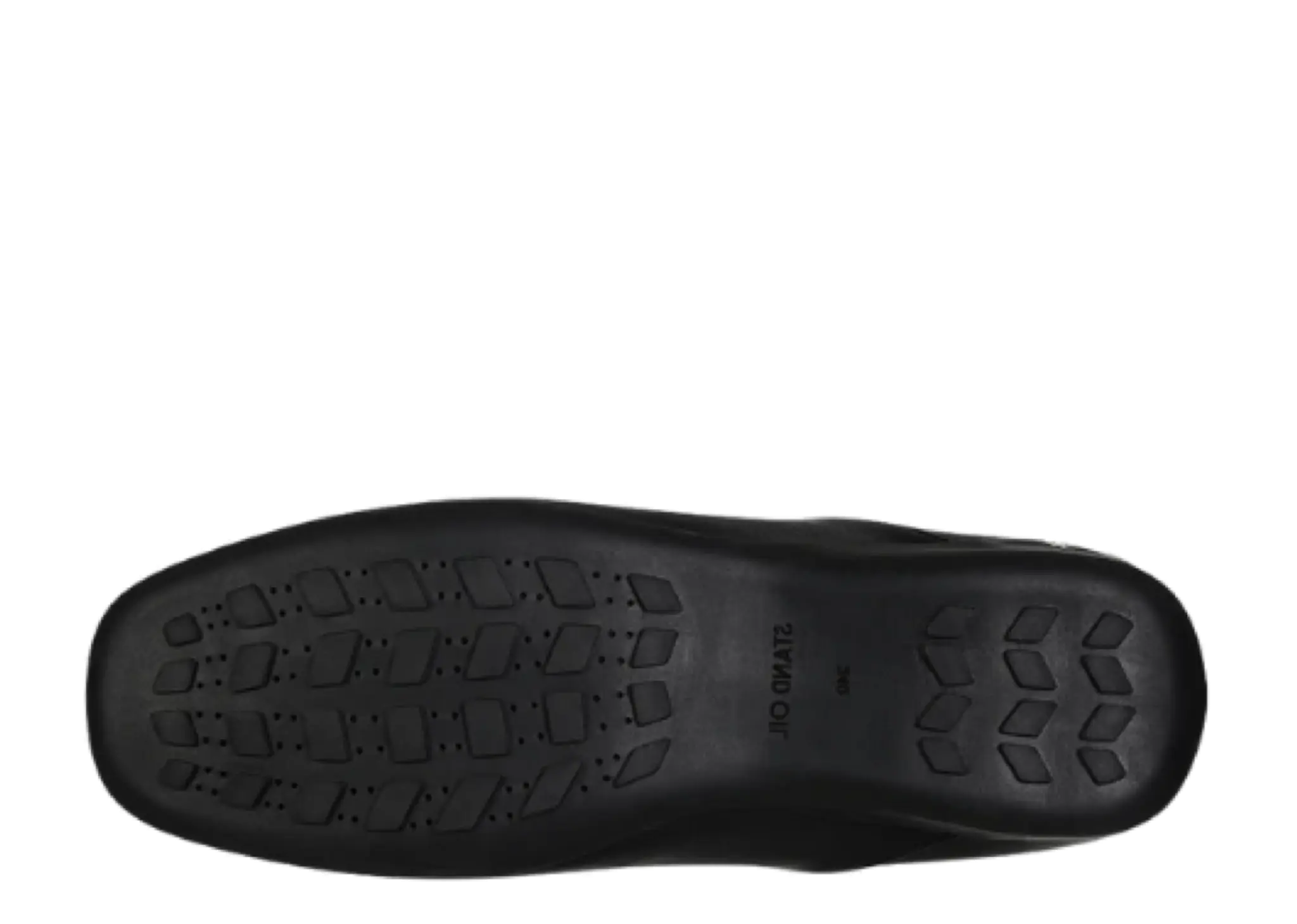 Stand Oil Node Boots Black (Women's) - photo 4