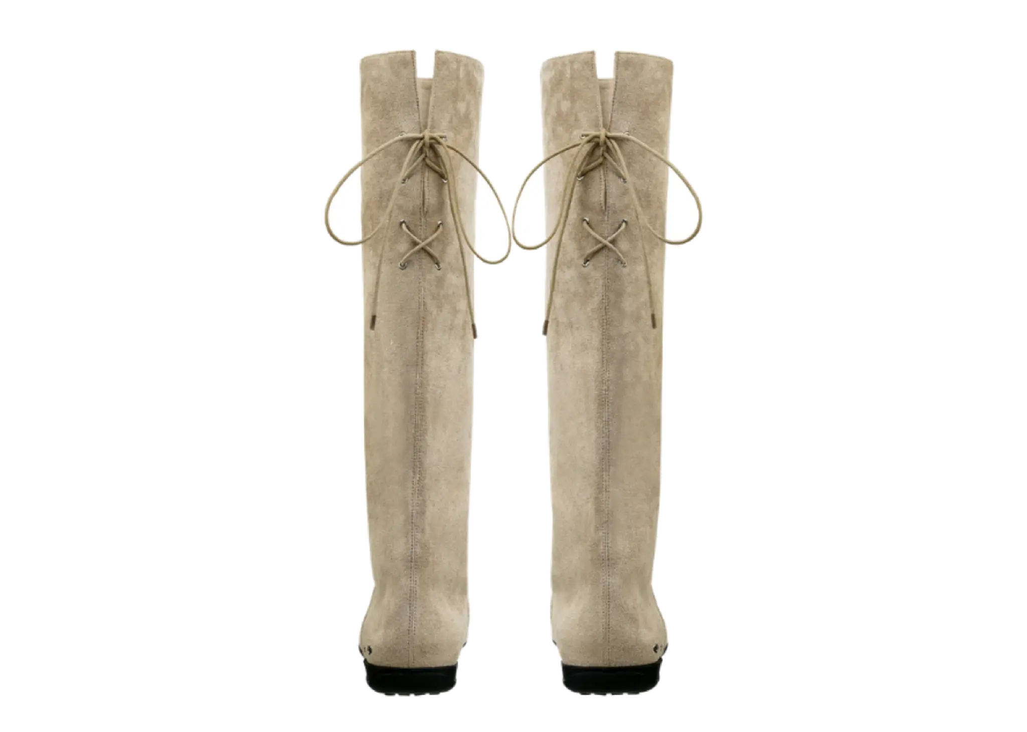 Stand Oil Node Boots Camel (Women's) - photo 3