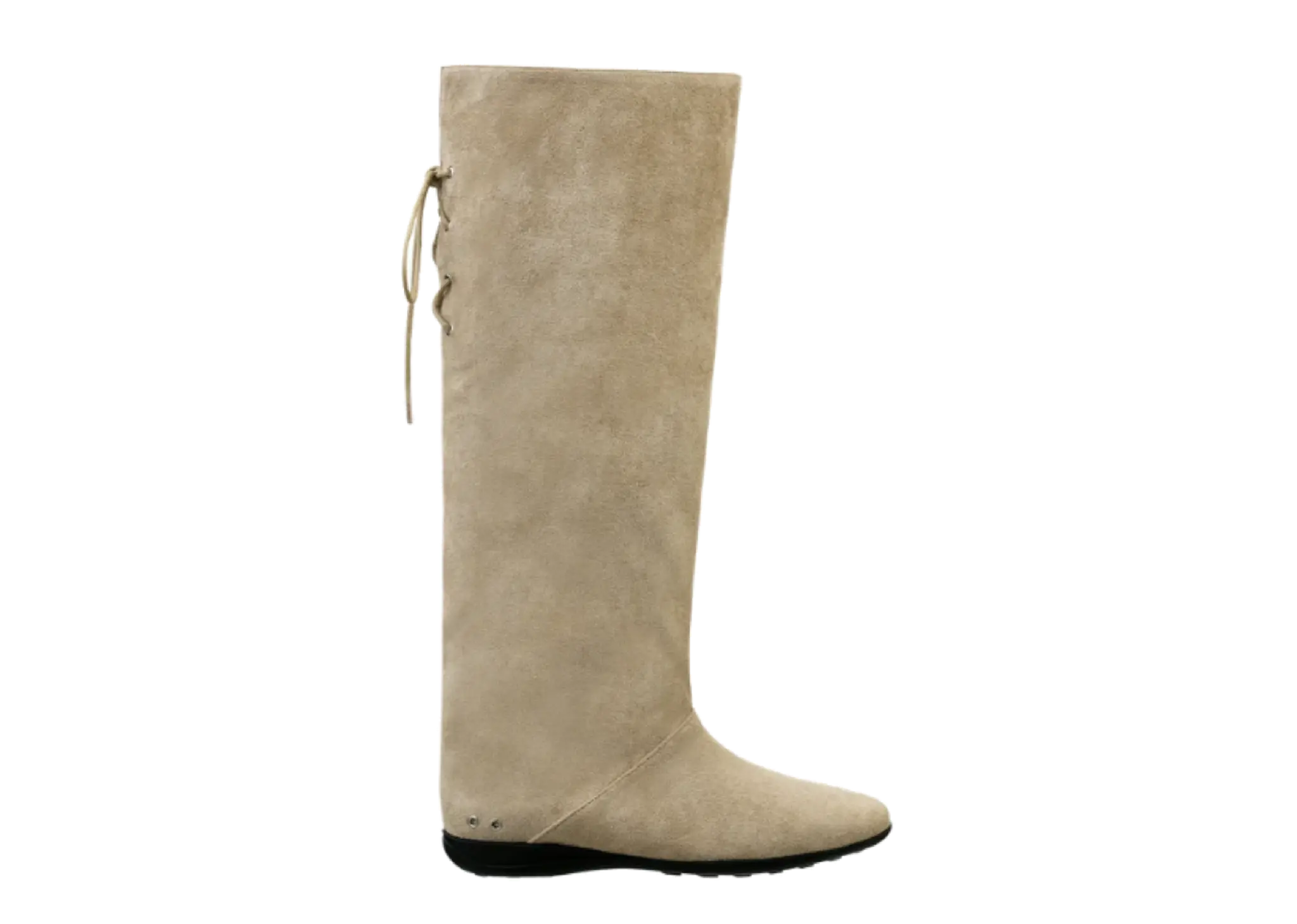 Stand Oil Node Boots Camel (Women's)