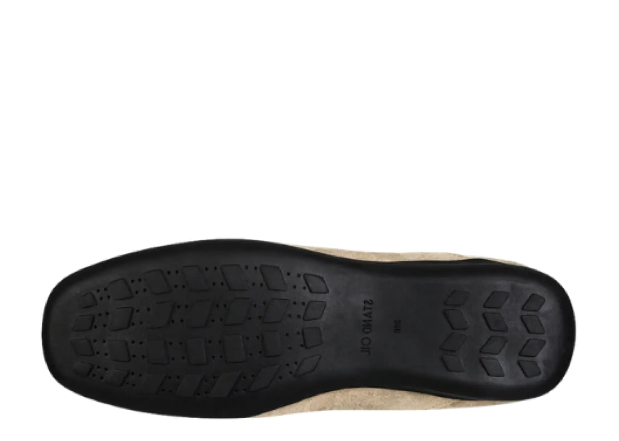 Stand Oil Node Boots Camel (Women's) - photo 4