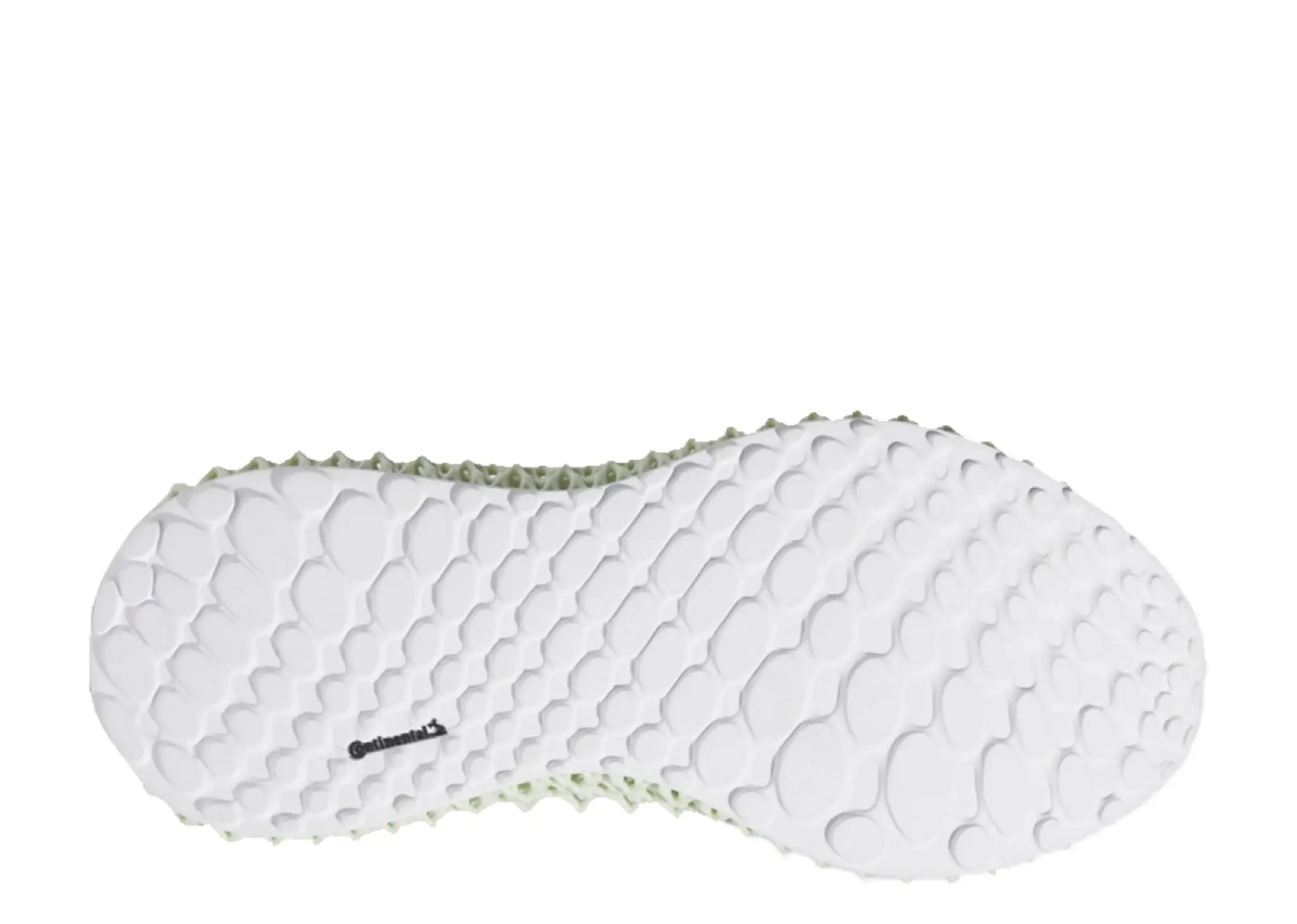 Adidas Alphaedge 4D White (Women's) - photo 4