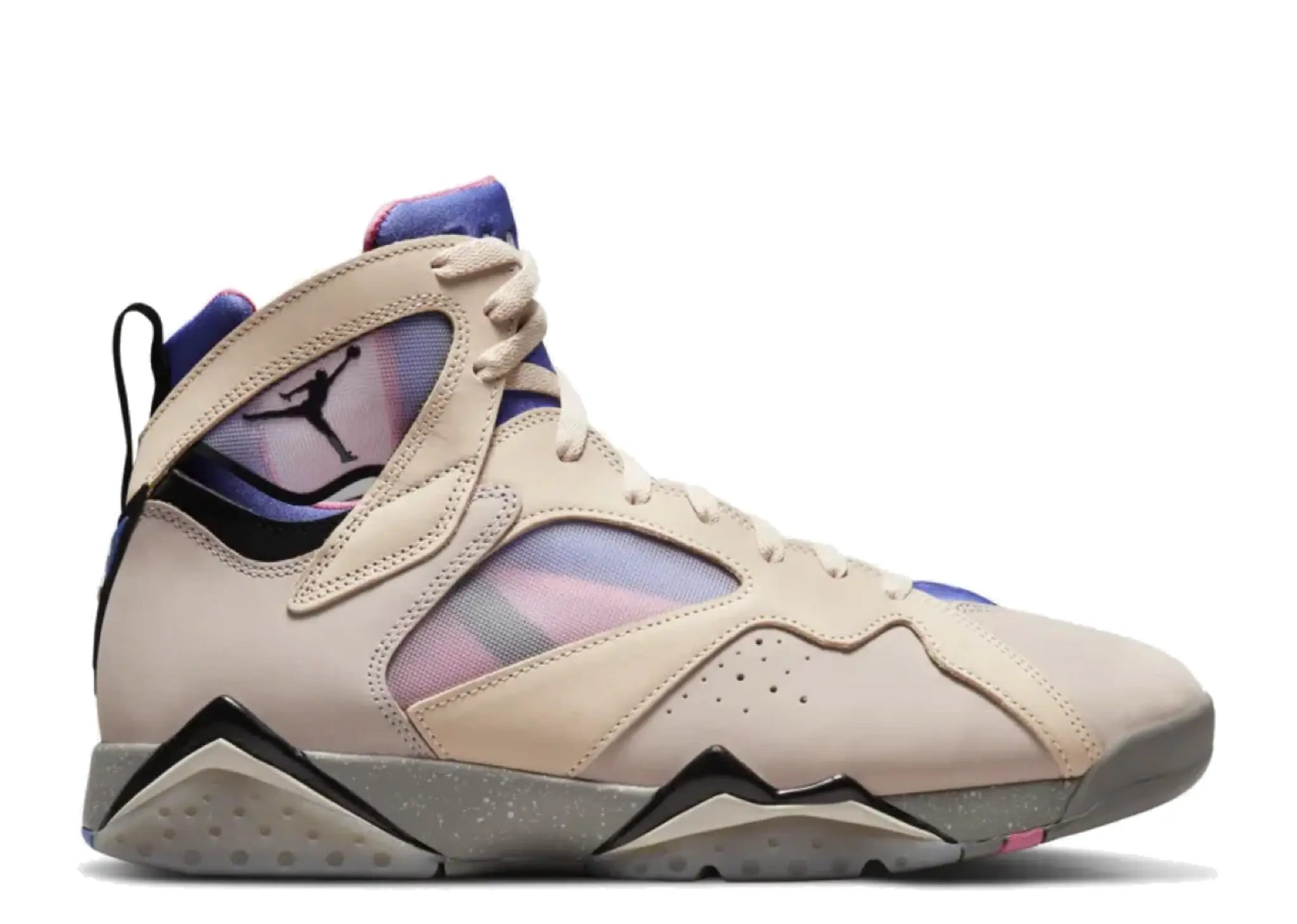 Jordan 7 Retro SE Sapphire