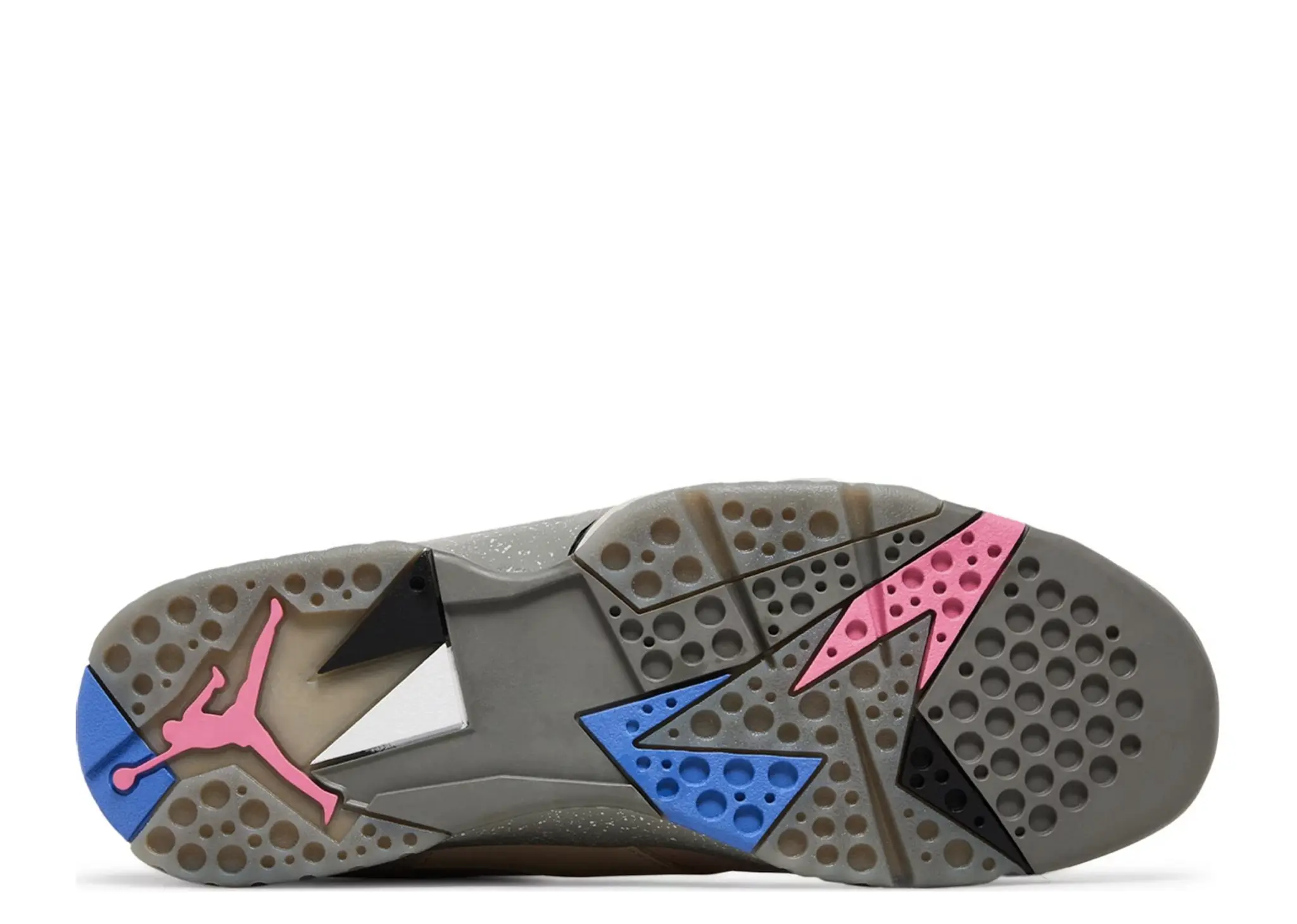 Jordan 7 Retro SE Sapphire - photo 4