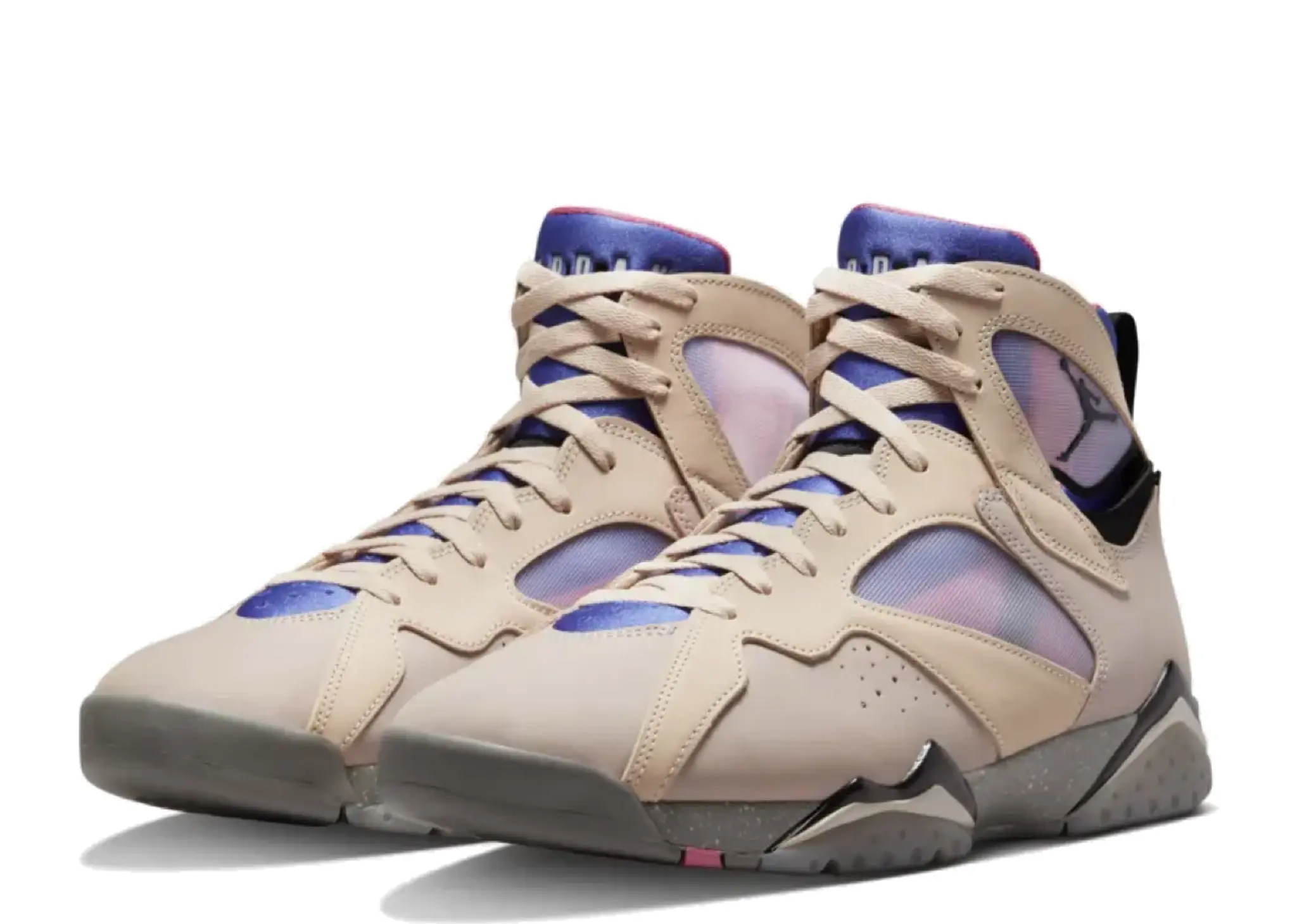 Jordan 7 Retro SE Sapphire - photo 2