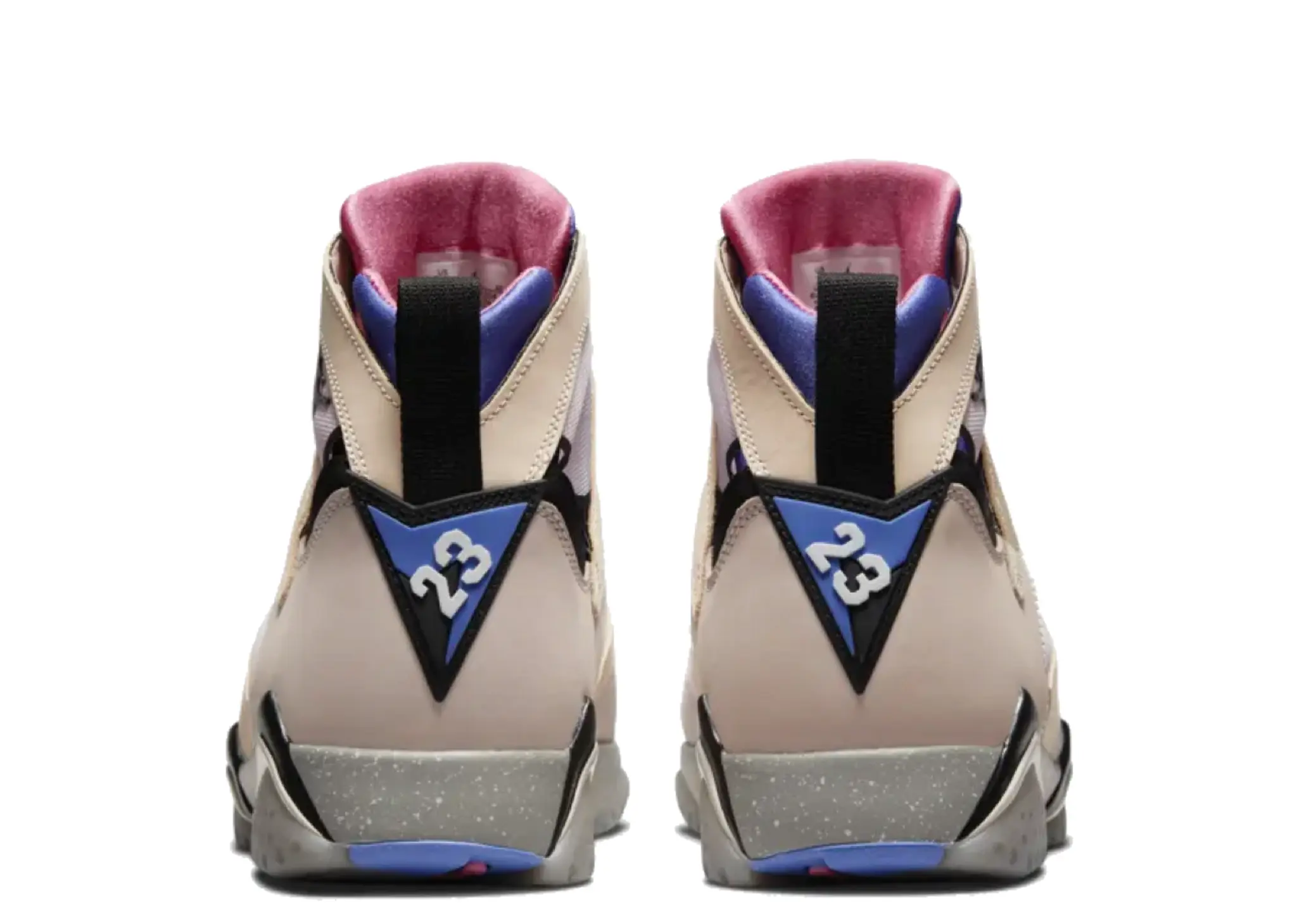 Jordan 7 Retro SE Sapphire - photo 3