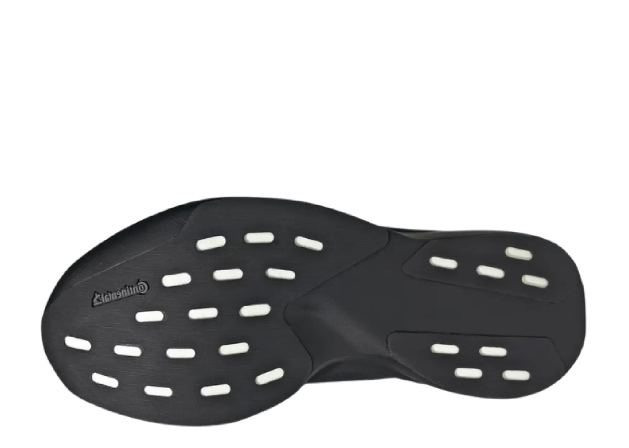Adidas Adizero Evo SL Zip Core Black Grey Six Silver Metallic (Women's) - photo 4
