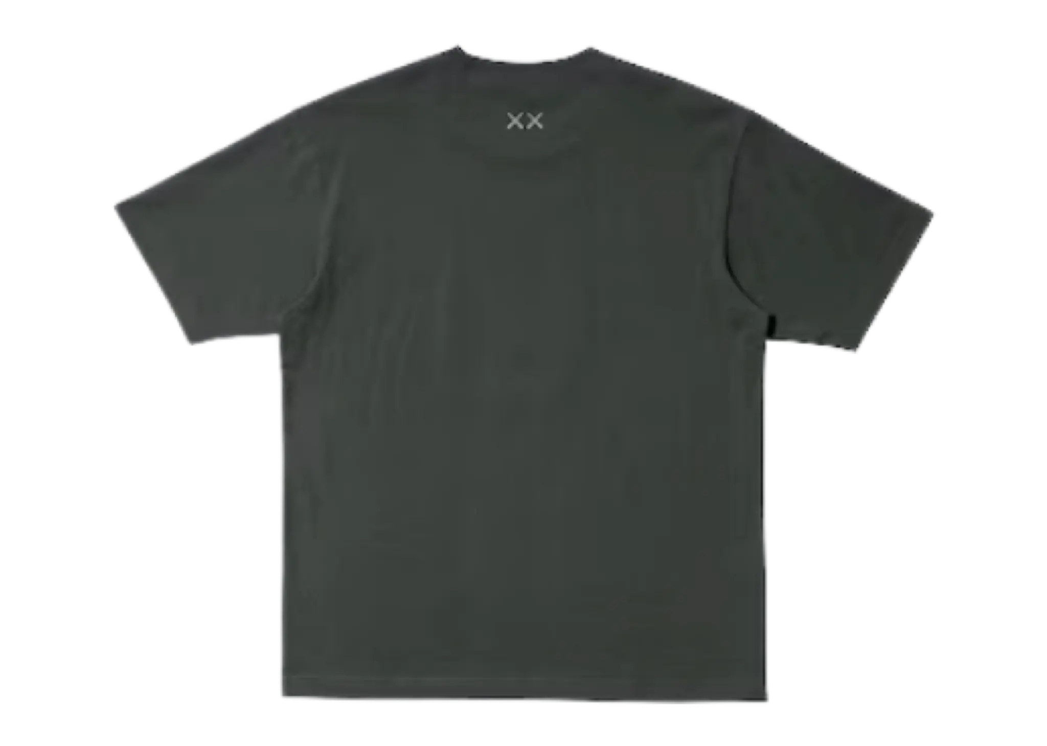 KAWS x Uniqlo Universe 2026 Gray Earth - photo 2