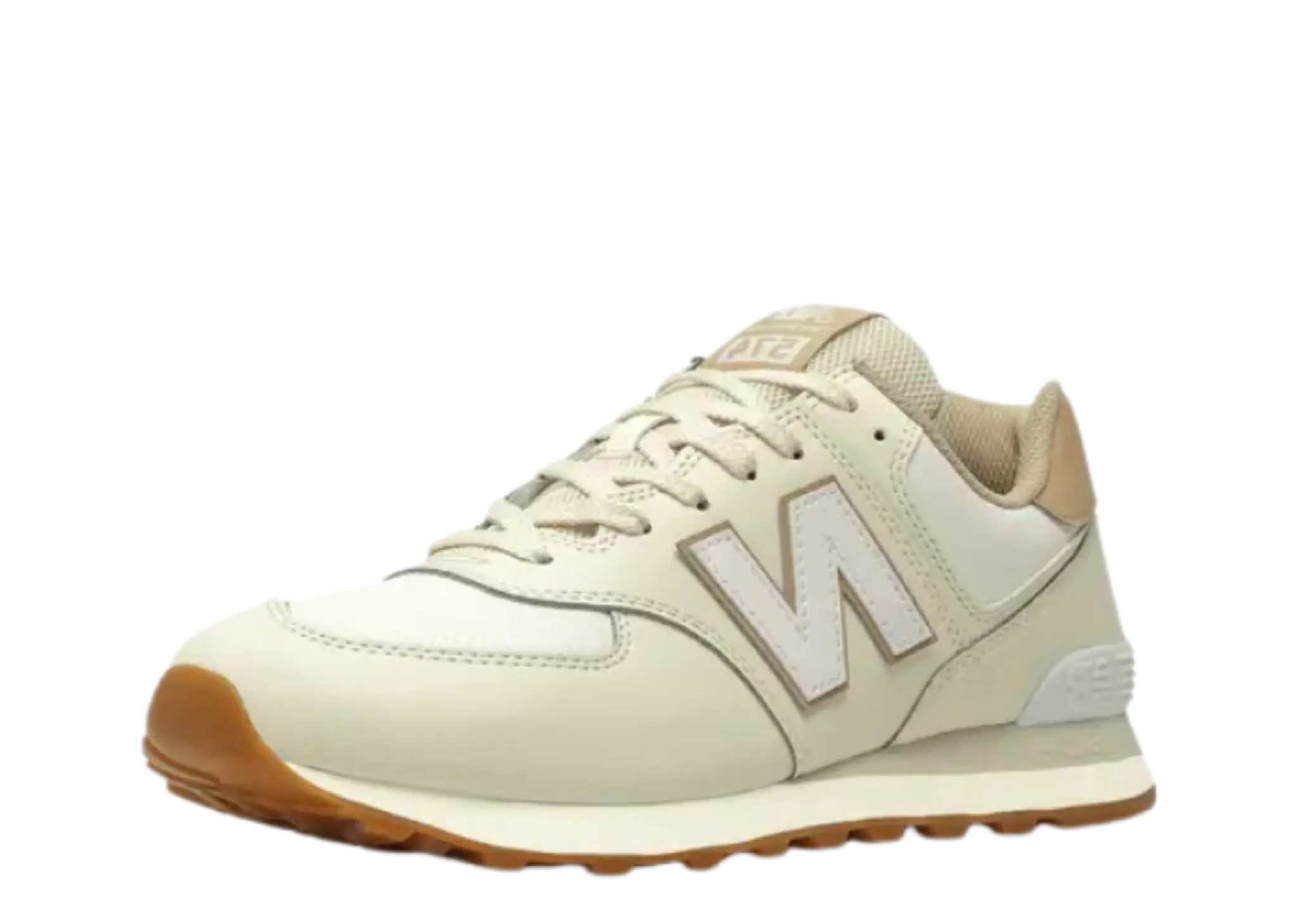 New Balance 574 Vegan Angora - photo 2