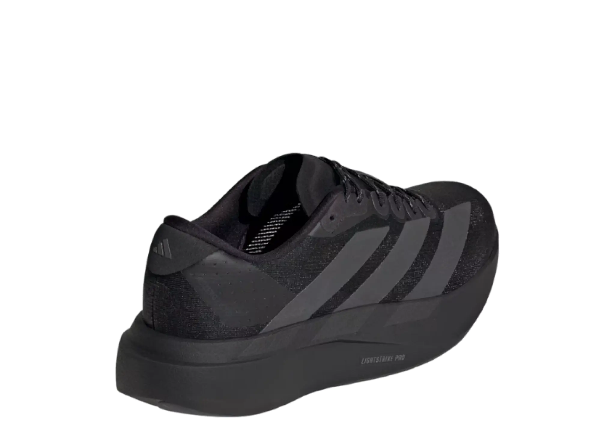 Adidas Adizero Evo SL Core Black Utility Black White Tint (Women's) - photo 3