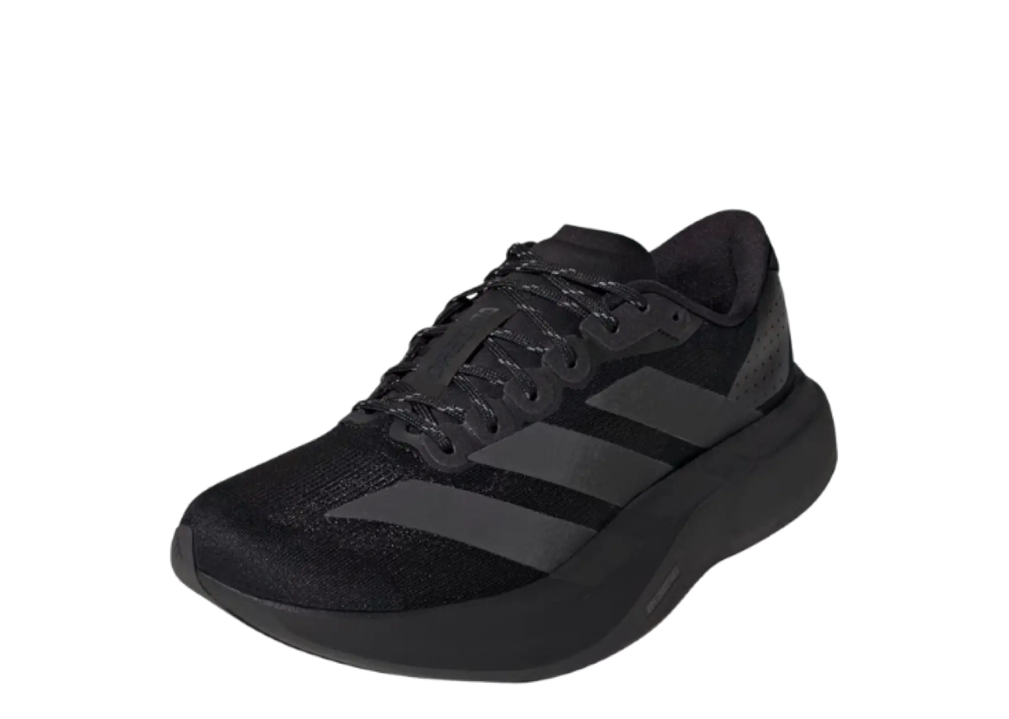 Adidas Adizero Evo SL Core Black Utility Black White Tint (Women's) - photo 2