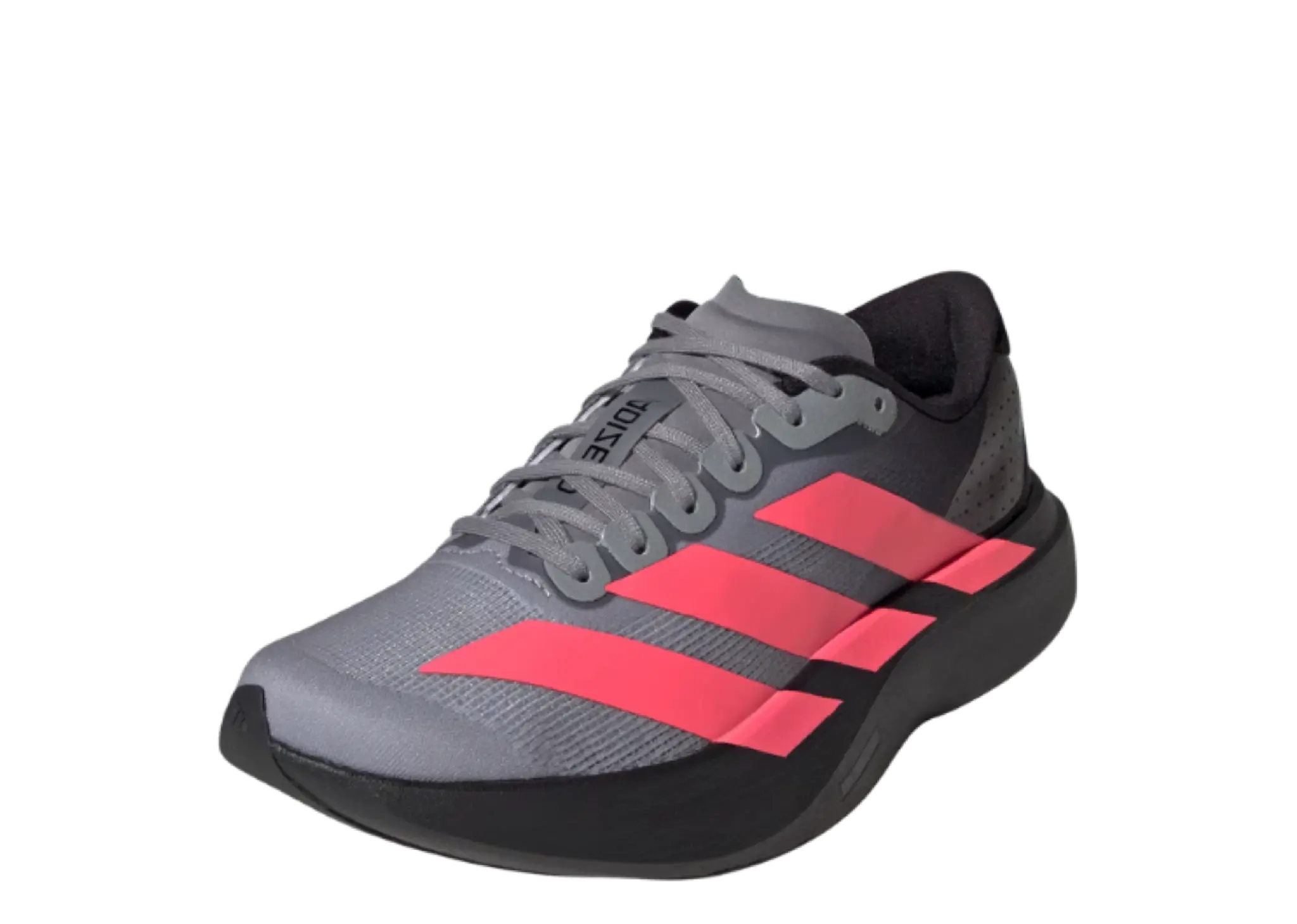 Adidas Adizero Evo SL Grey Solar Turbo Light Onix (Women's) - photo 2