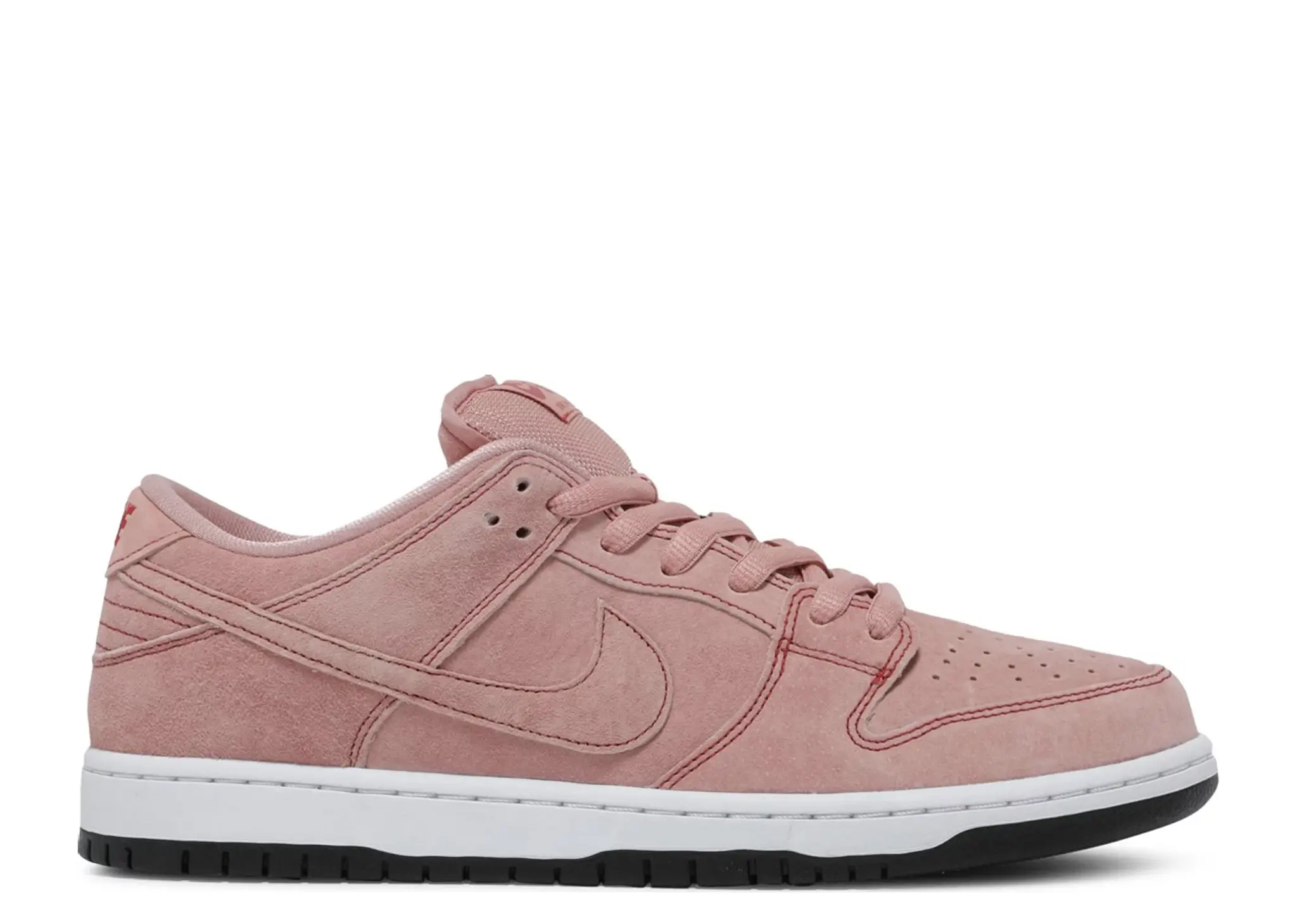 Nike SB Dunk Low Pink Pig