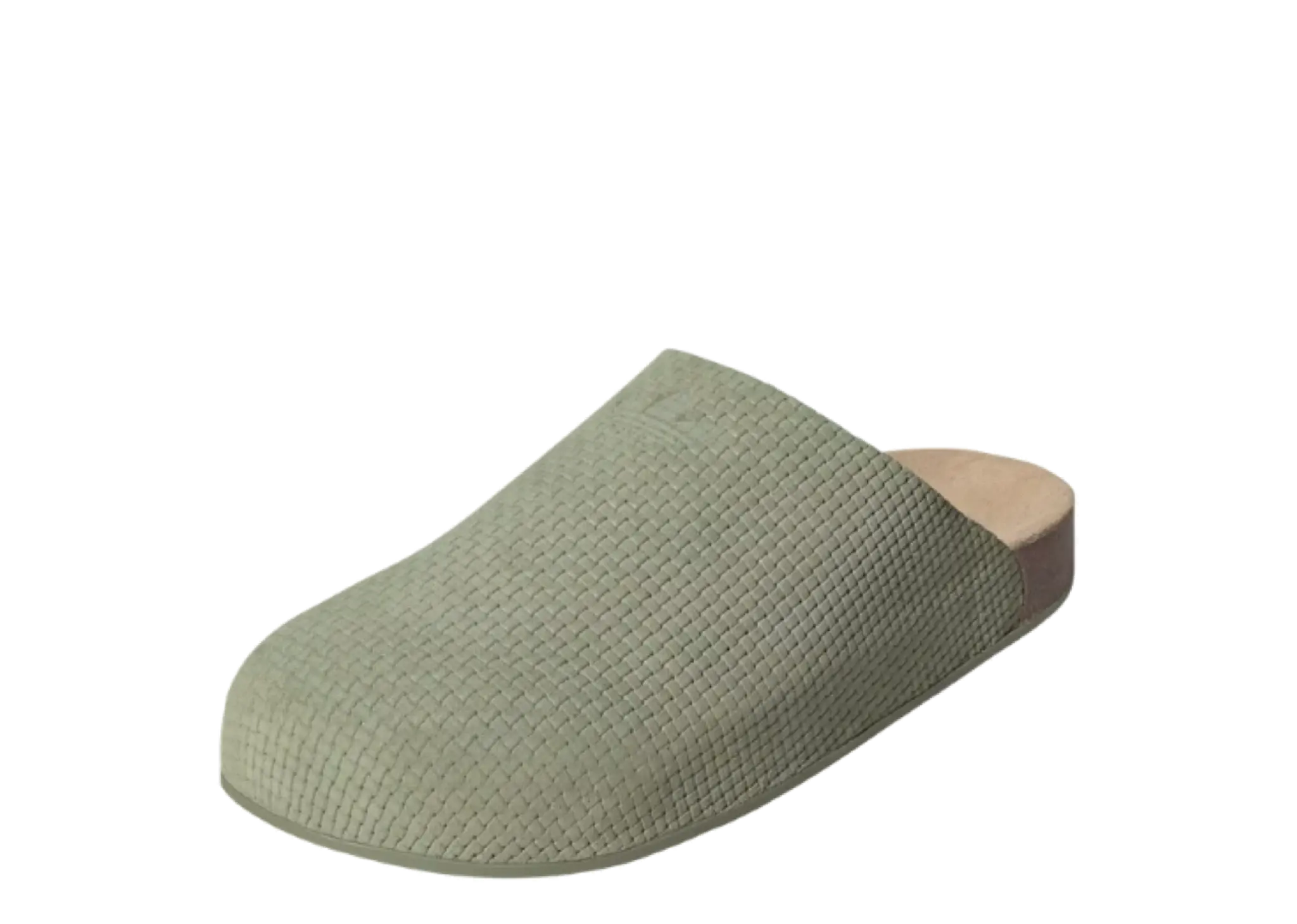 Adidas Adimule Slides Tent Green Cardboard - photo 2