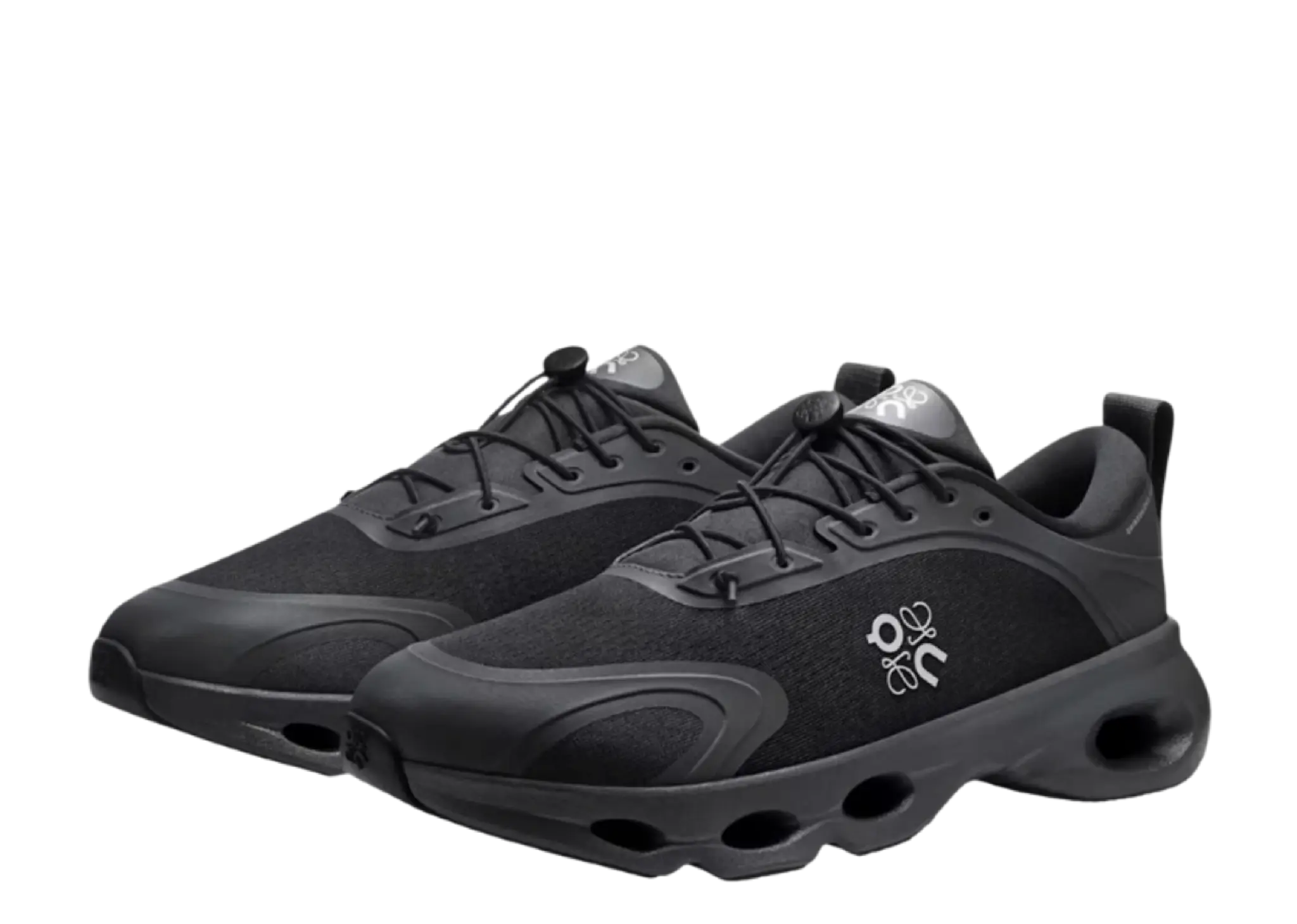 On Running Cloudsolo LOEWE Black - photo 2