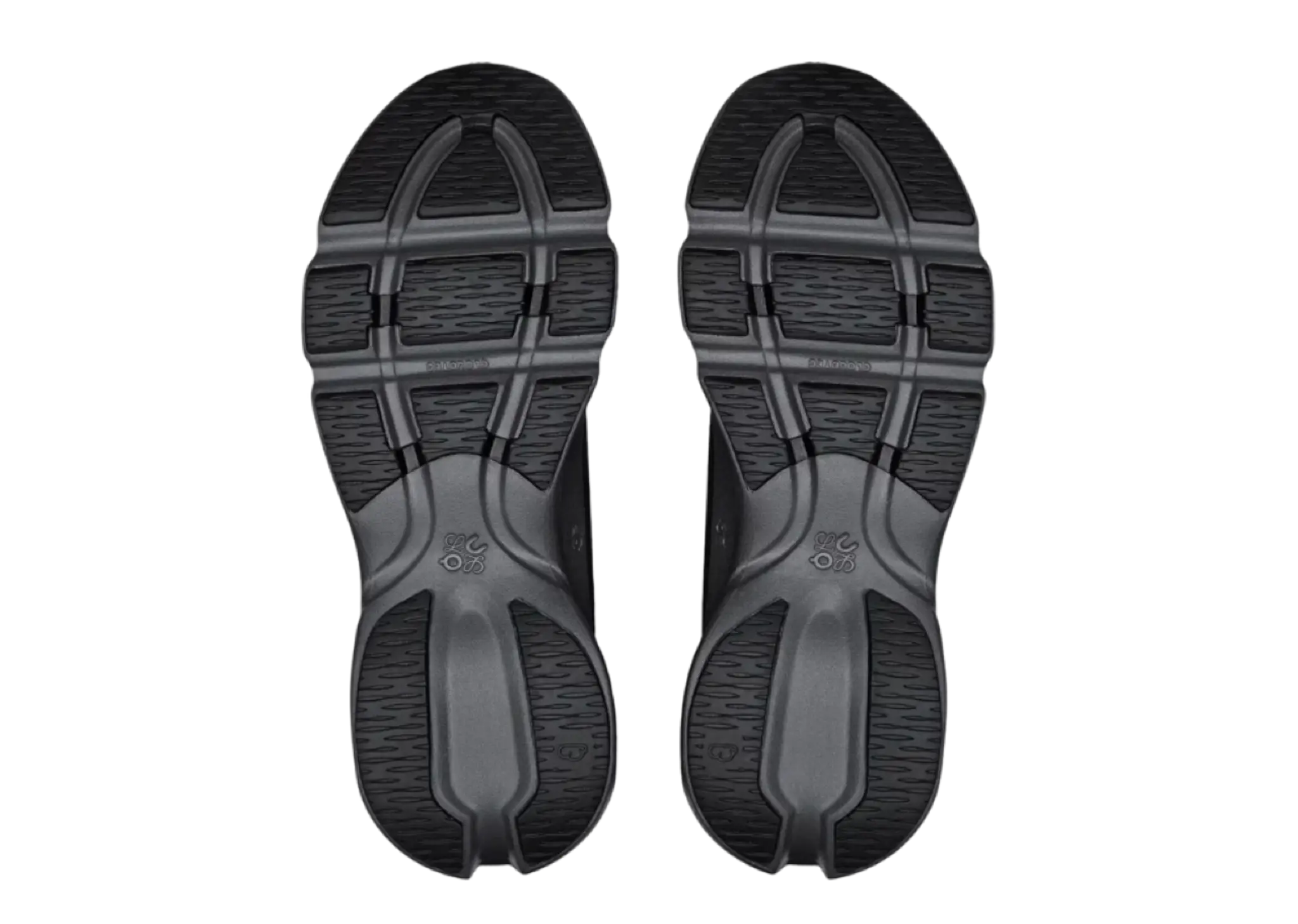 On Running Cloudsolo LOEWE Black - photo 4