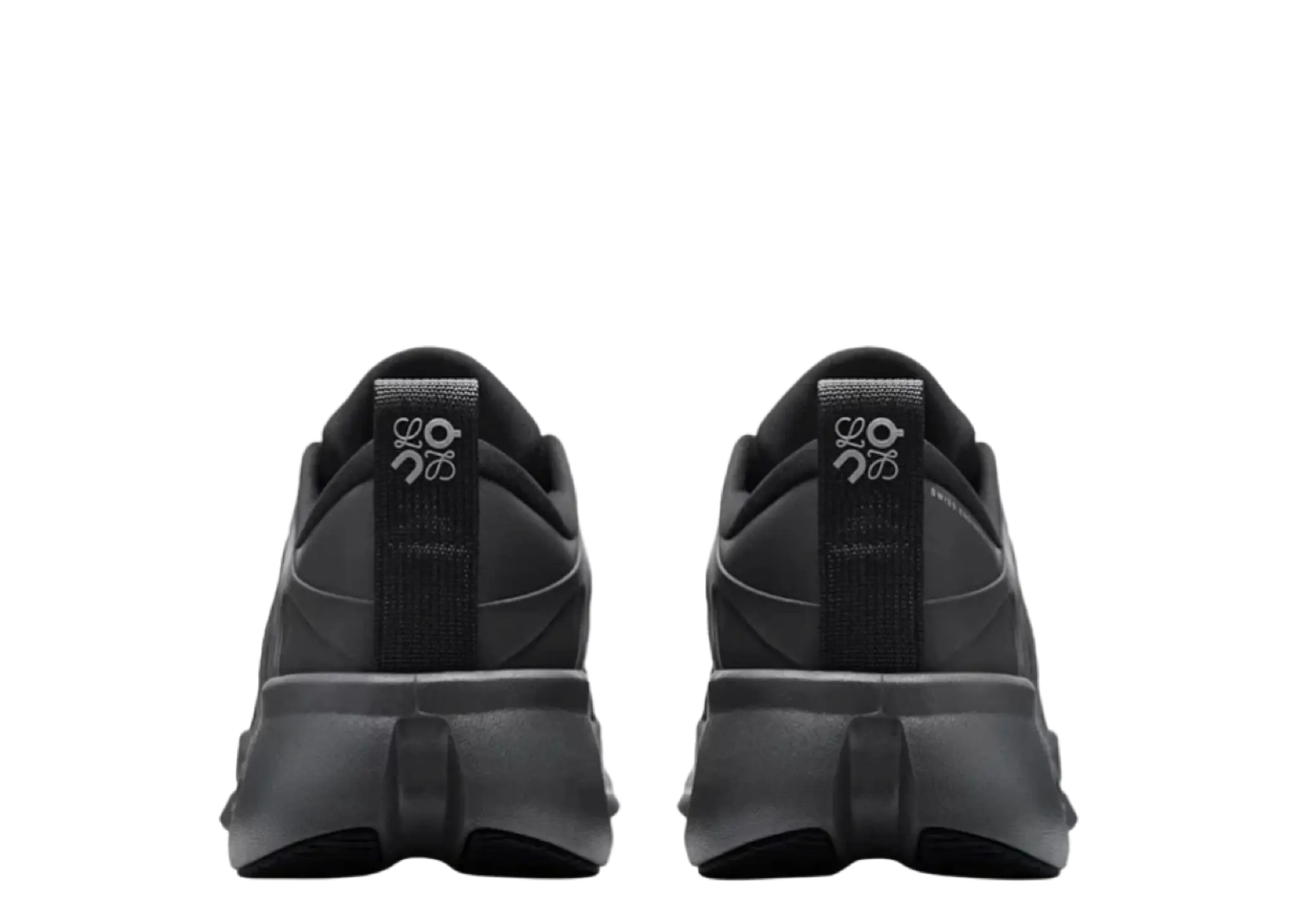 On Running Cloudsolo LOEWE Black - photo 3
