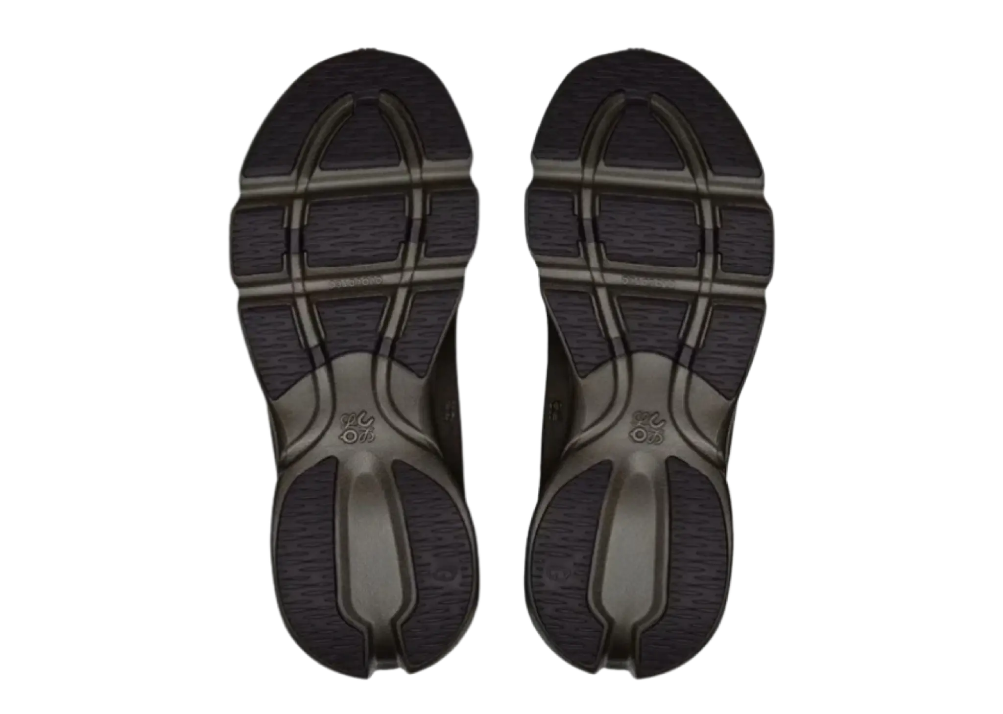 On Running Cloudsolo LOEWE Dark Brown Black - photo 4
