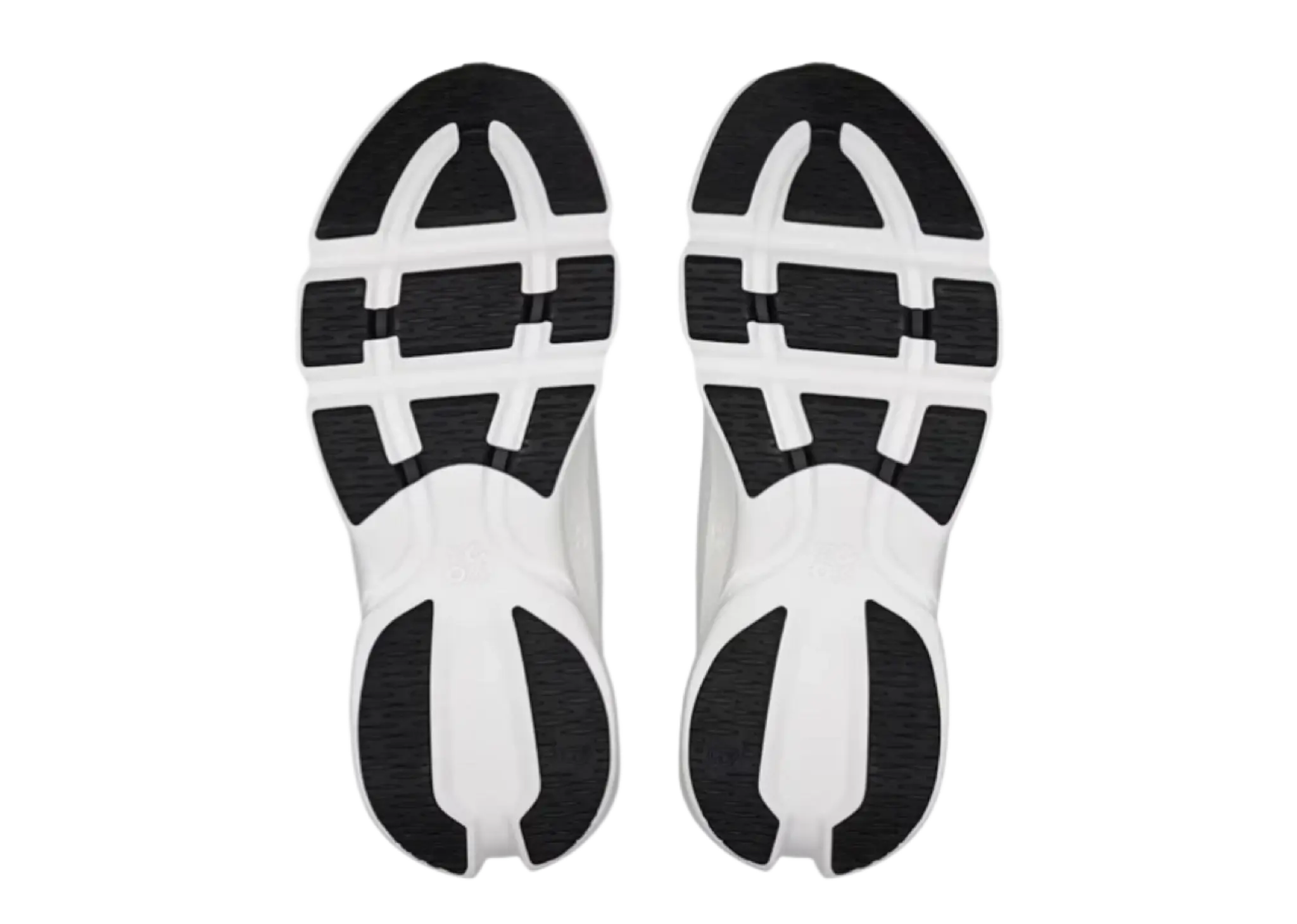 On Running Cloudsolo LOEWE White Light Grey (Women's) - photo 4