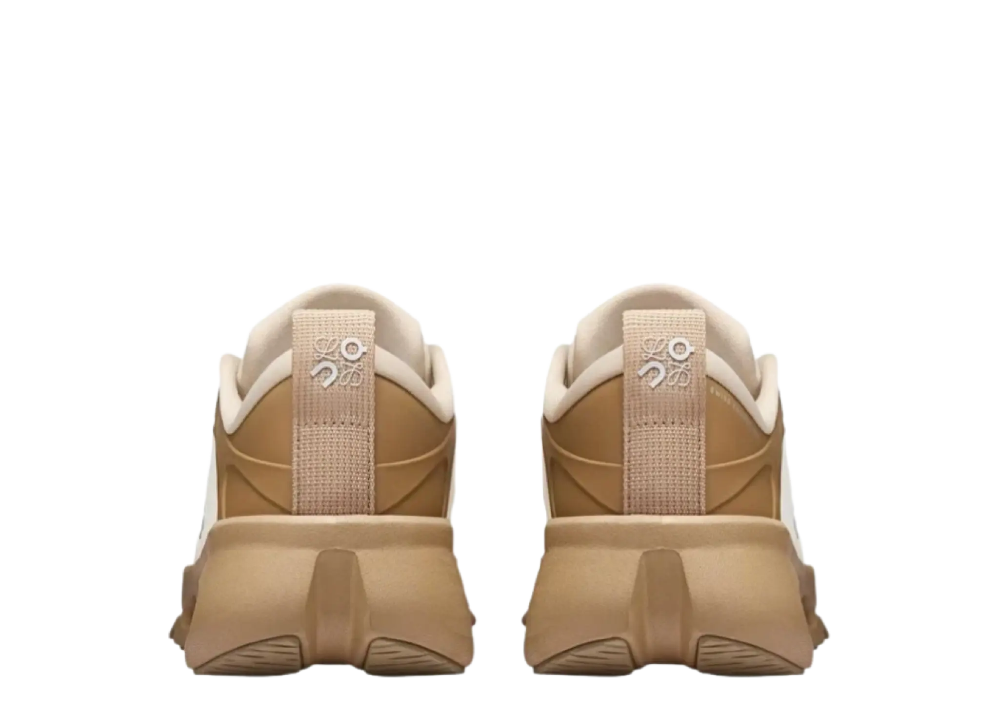 On Running Cloudsolo LOEWE Dark Sand Cream - photo 3