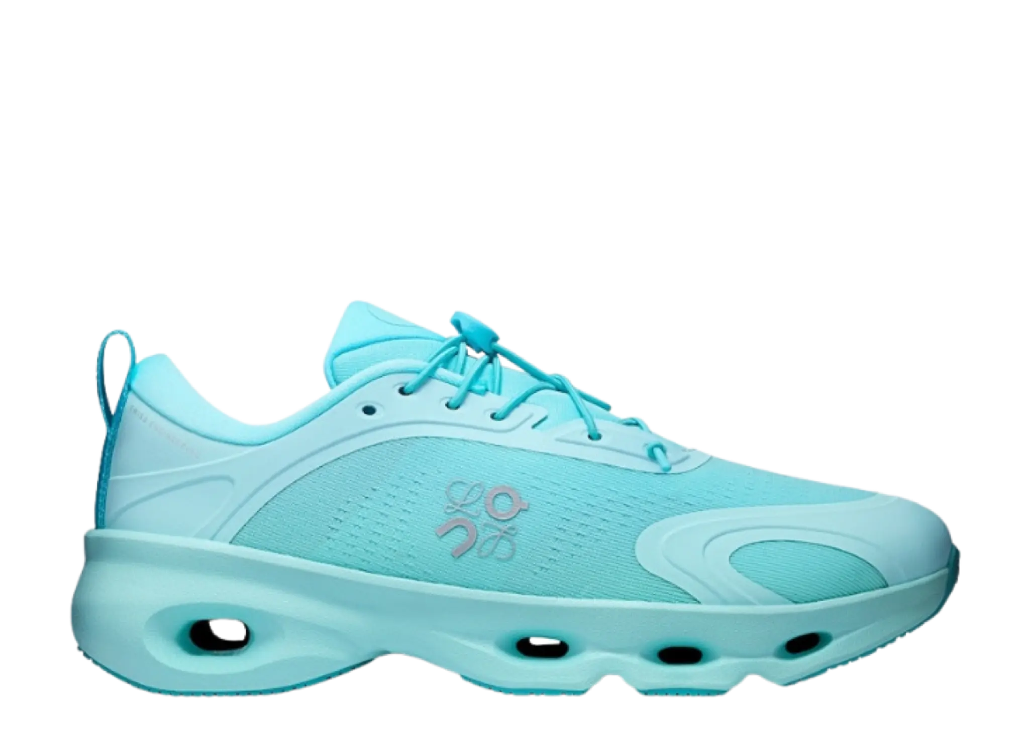 On Running Cloudsolo LOEWE Turquoise