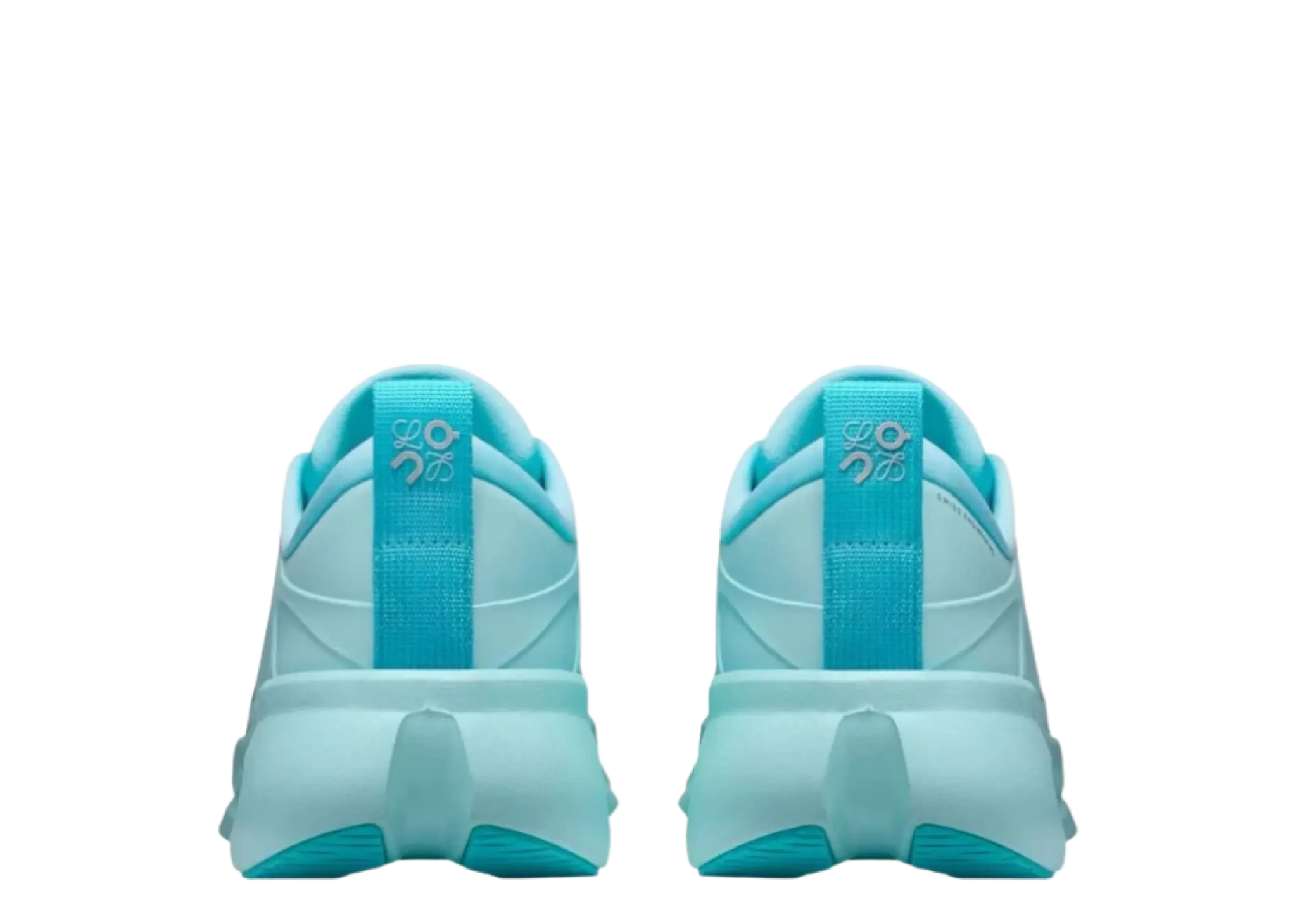 On Running Cloudsolo LOEWE Turquoise - photo 3
