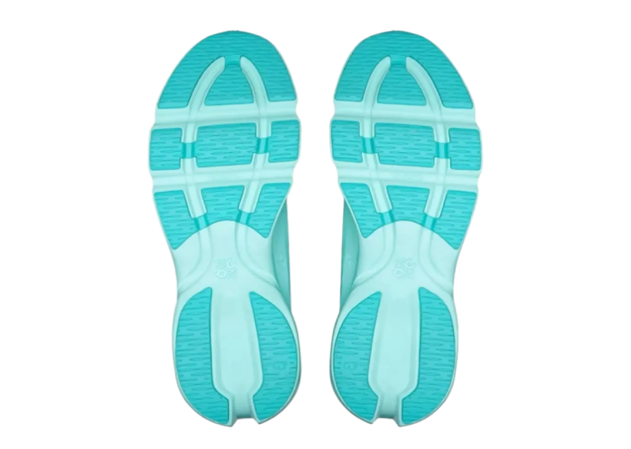 On Running Cloudsolo LOEWE Turquoise (Women's) - photo 4