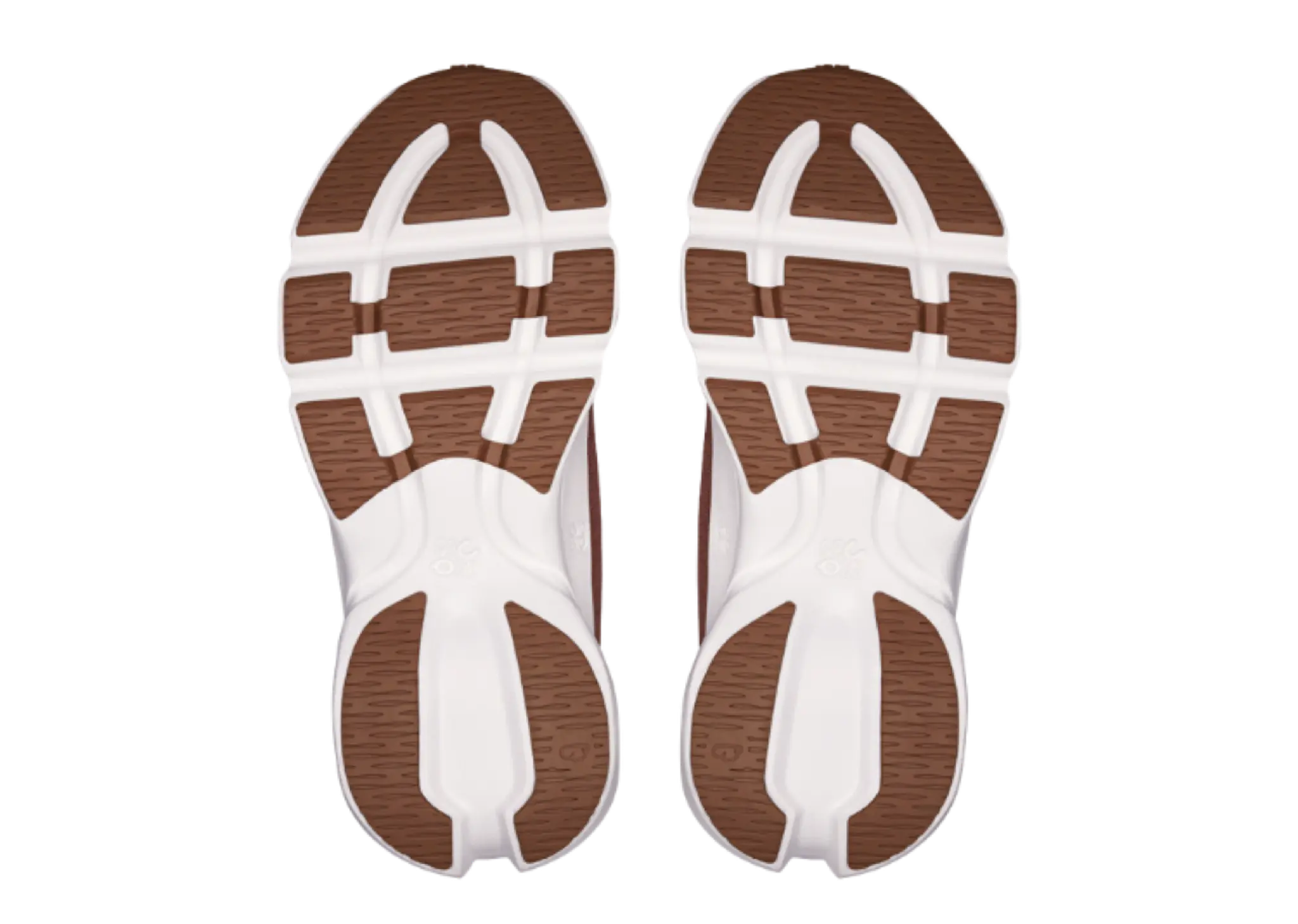 On Running Cloudsolo LOEWE Taupe Eggshell (Women's) - photo 4
