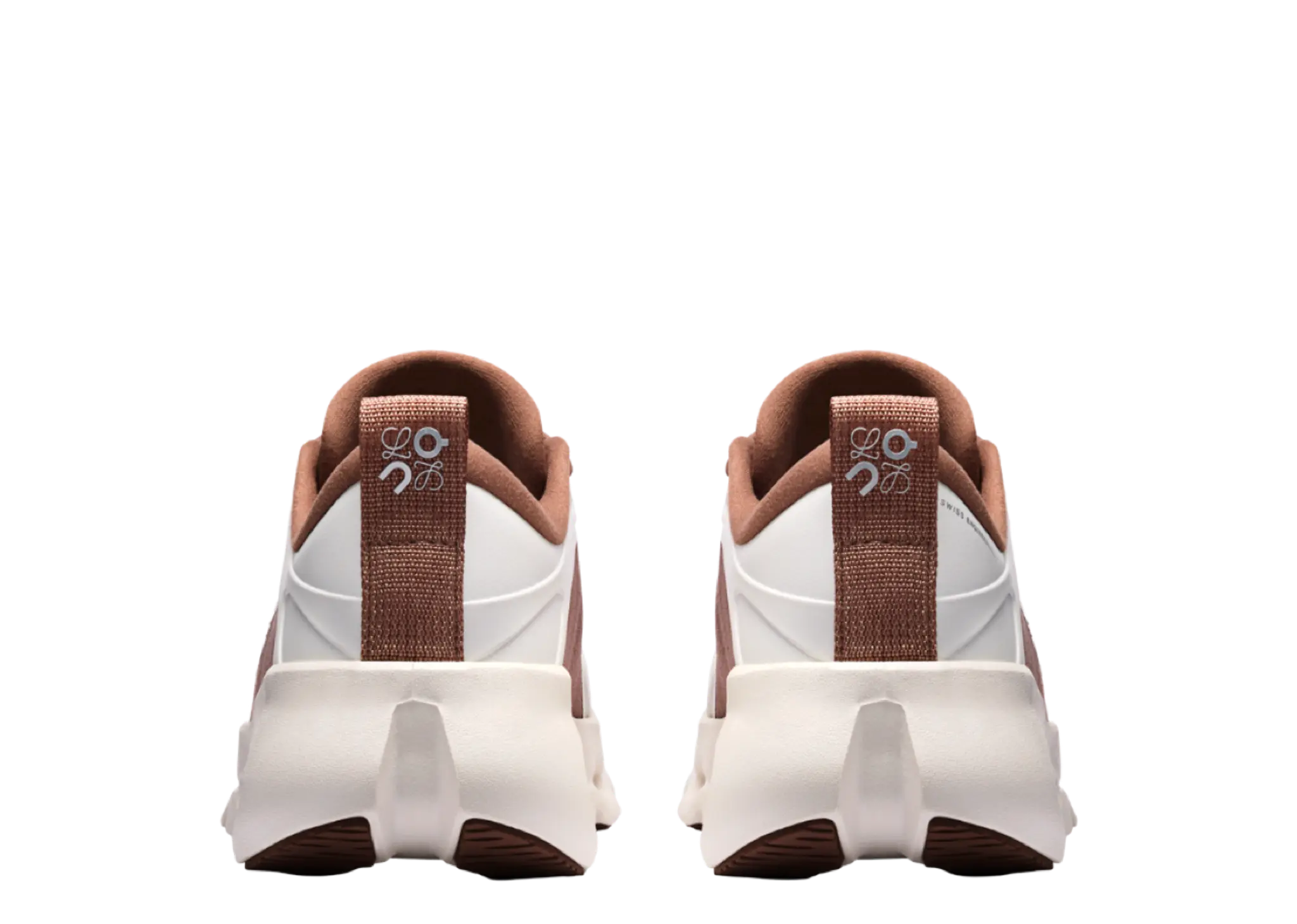 On Running Cloudsolo LOEWE Taupe Eggshell (Women's) - photo 3