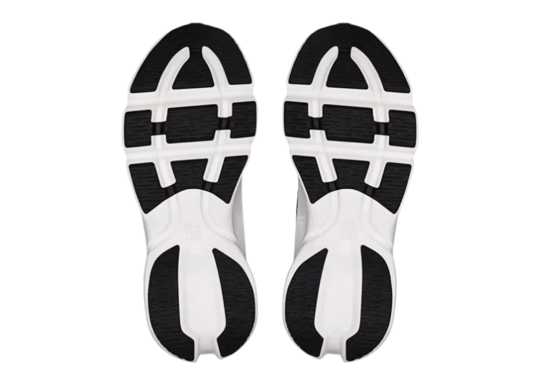 On Running Cloudsolo LOEWE Black White (Women's) - photo 4